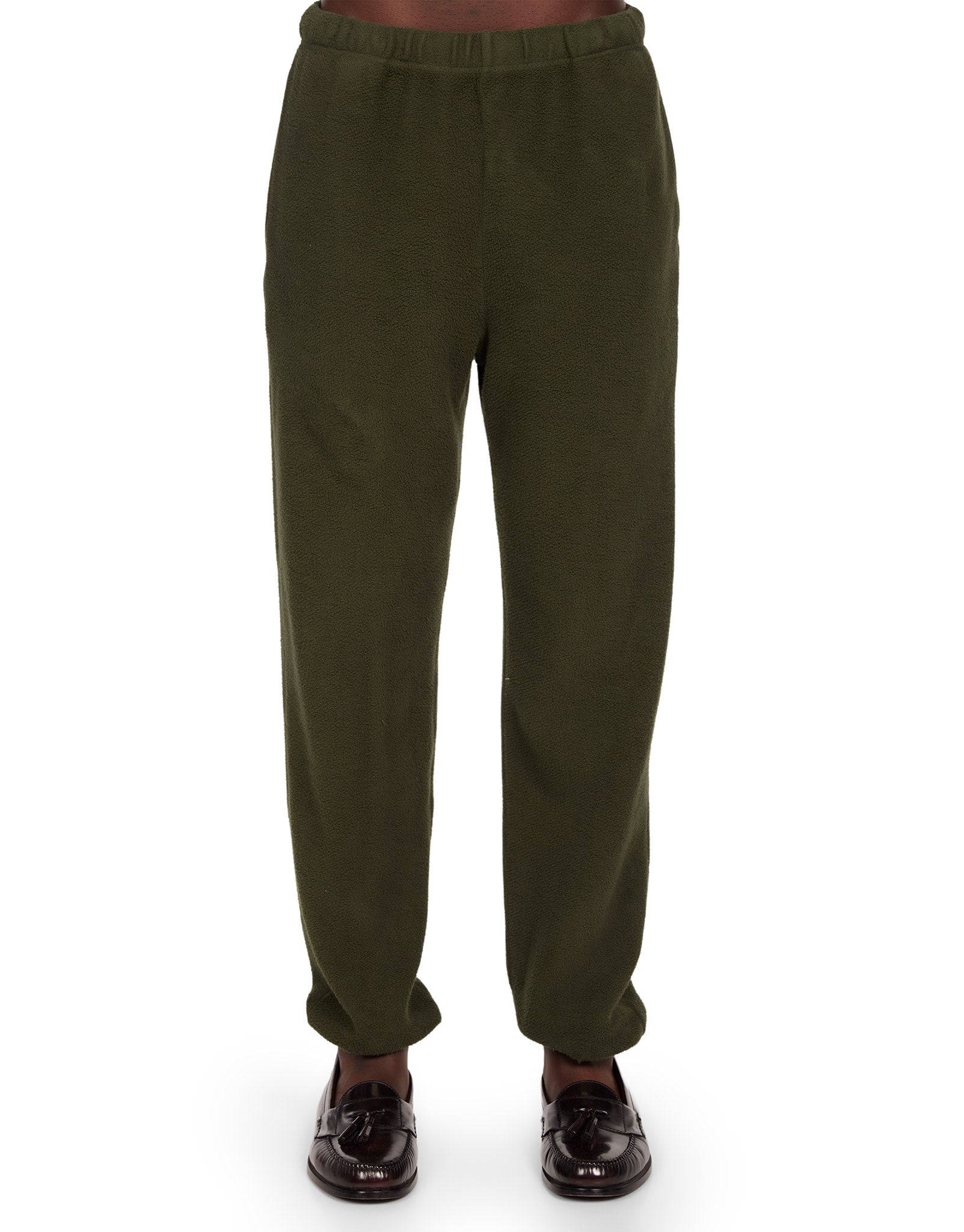 Heavyweight Inside Out Classic Sweatpant
