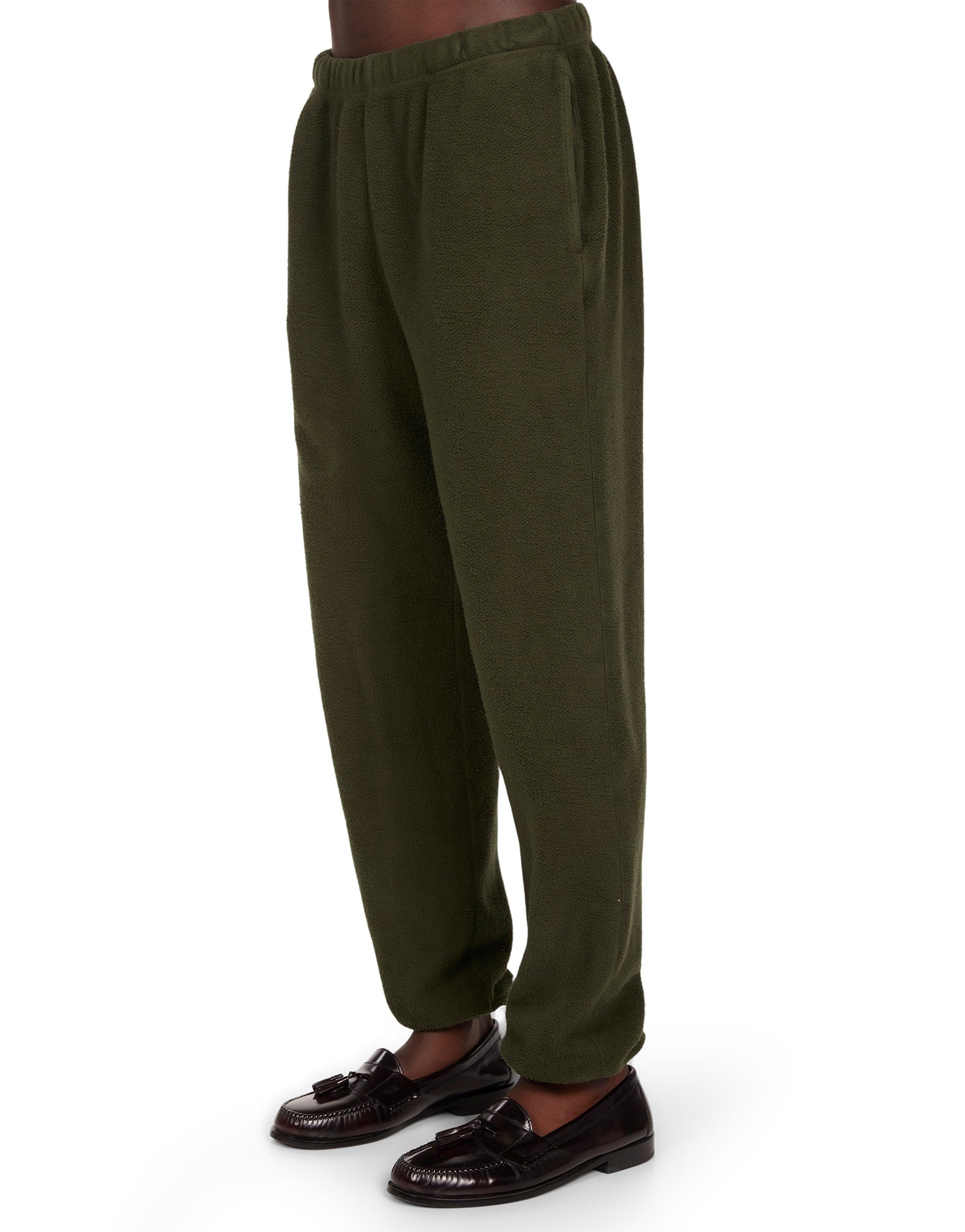 Heavyweight Inside Out Classic Sweatpant