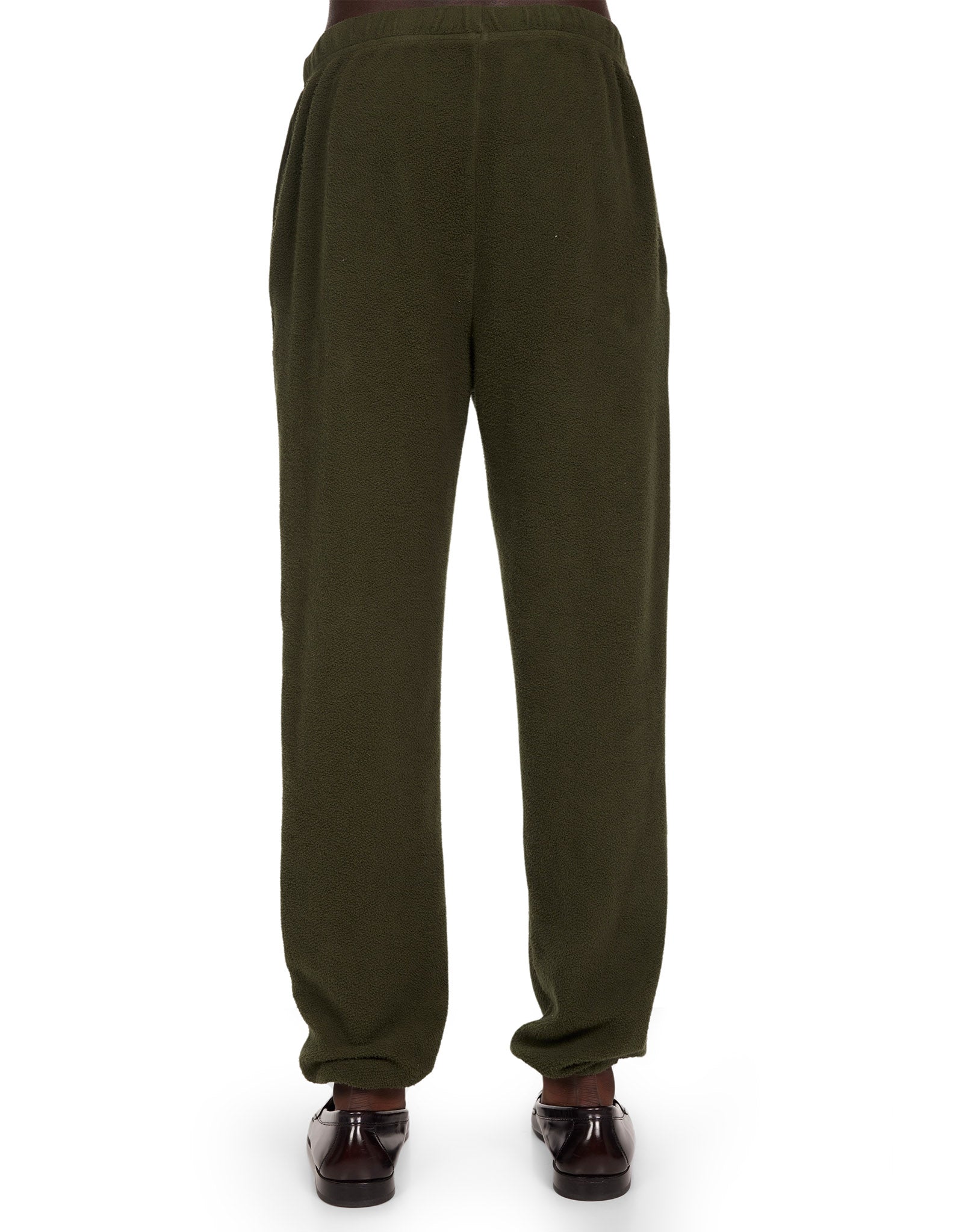 Heavyweight Inside Out Classic Sweatpant