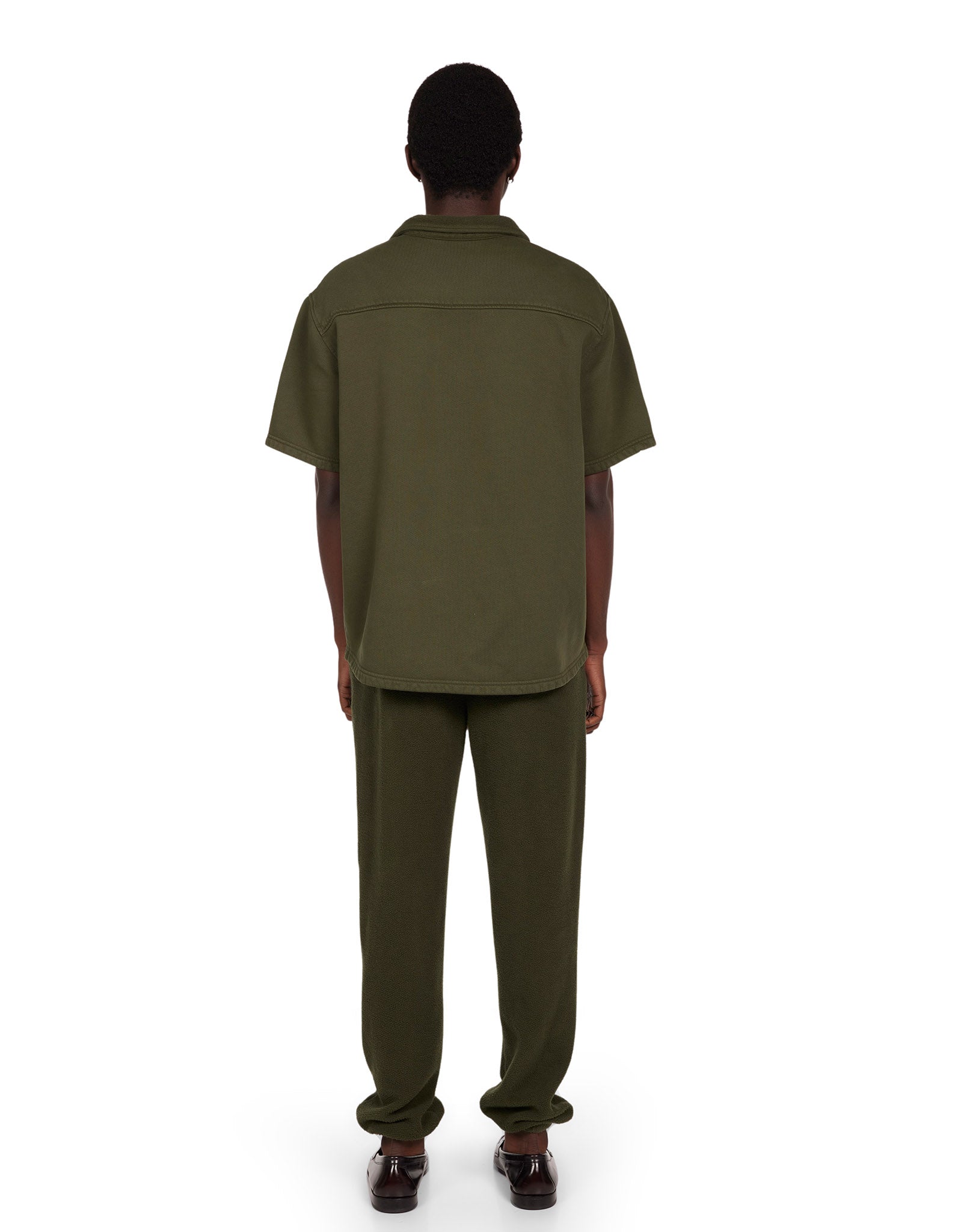 Heavyweight Inside Out Classic Sweatpant