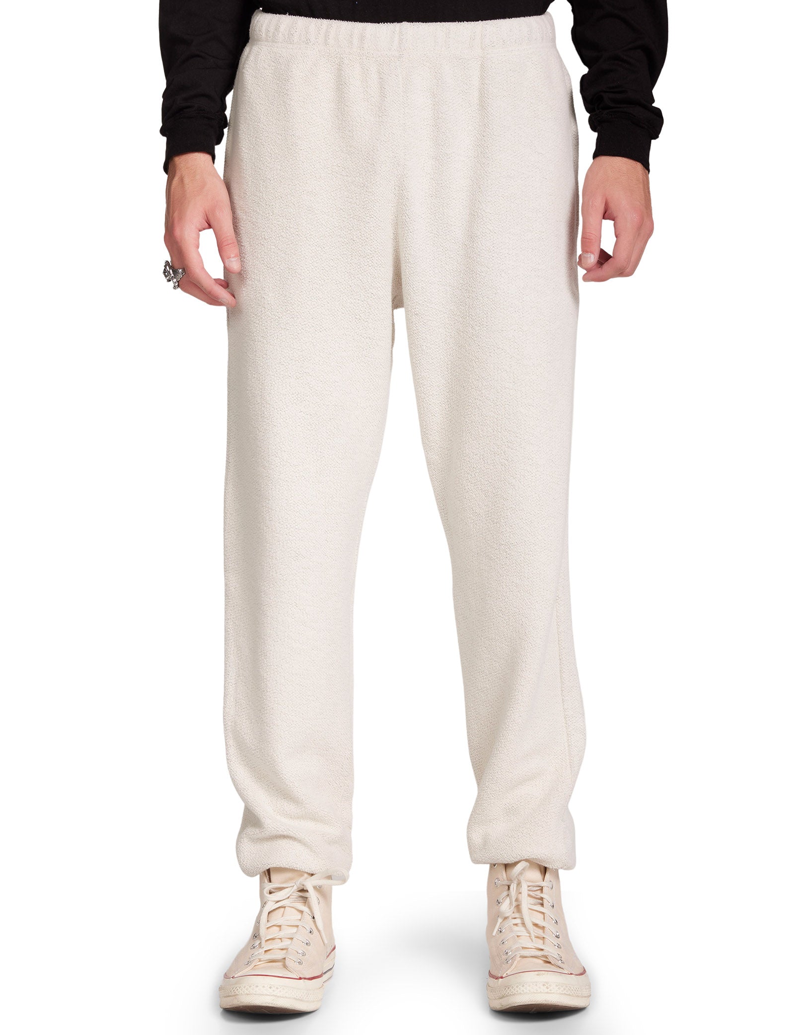 Heavyweight Inside Out Classic Sweatpant