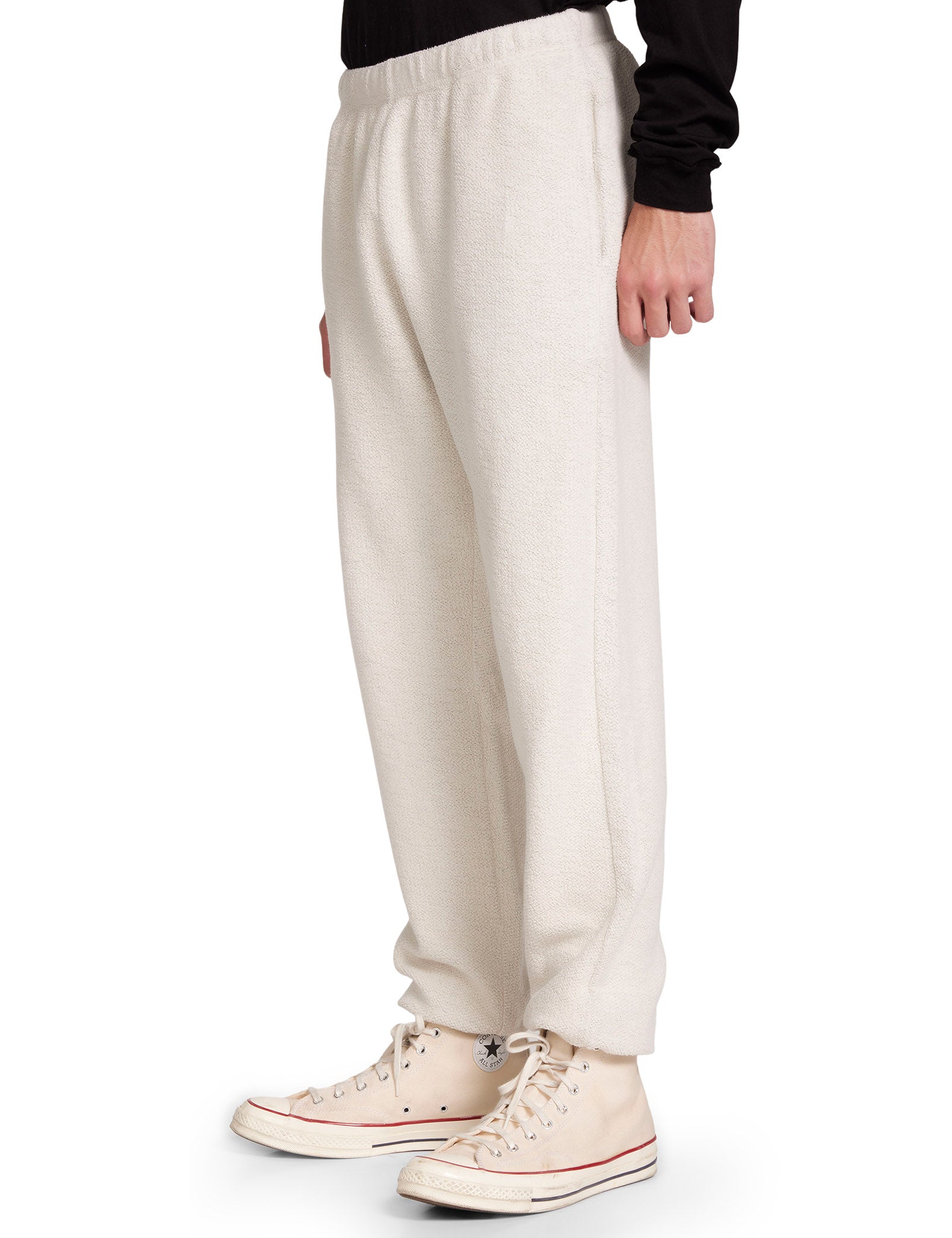 Heavyweight Inside Out Classic Sweatpant
