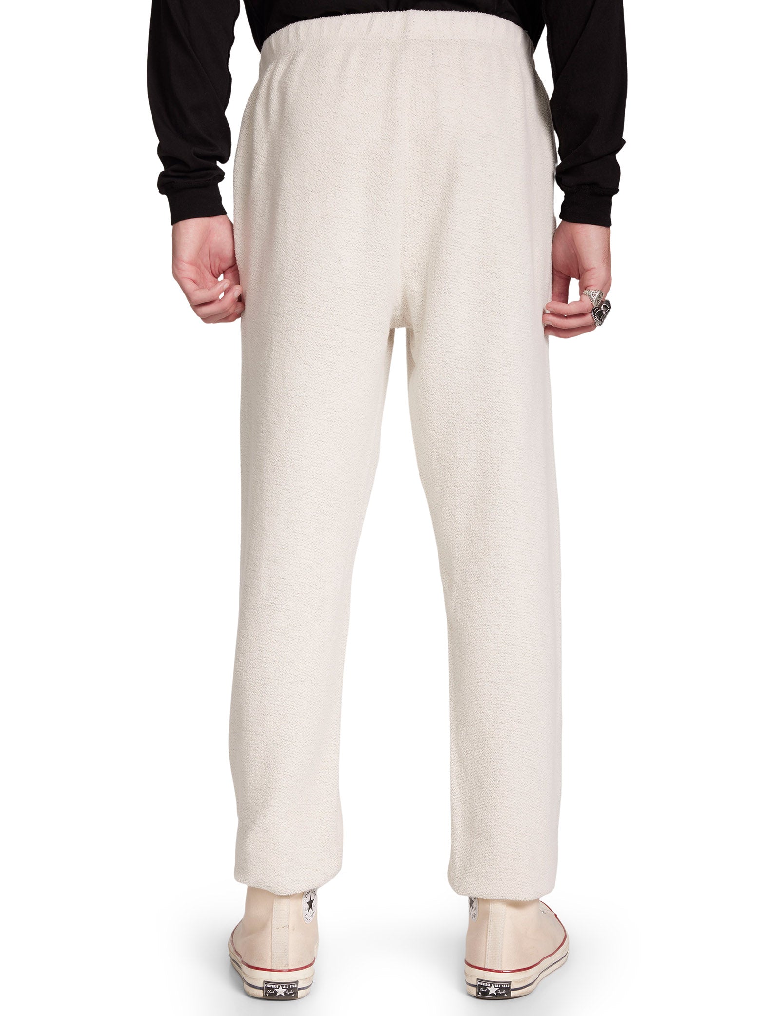 Heavyweight Inside Out Classic Sweatpant