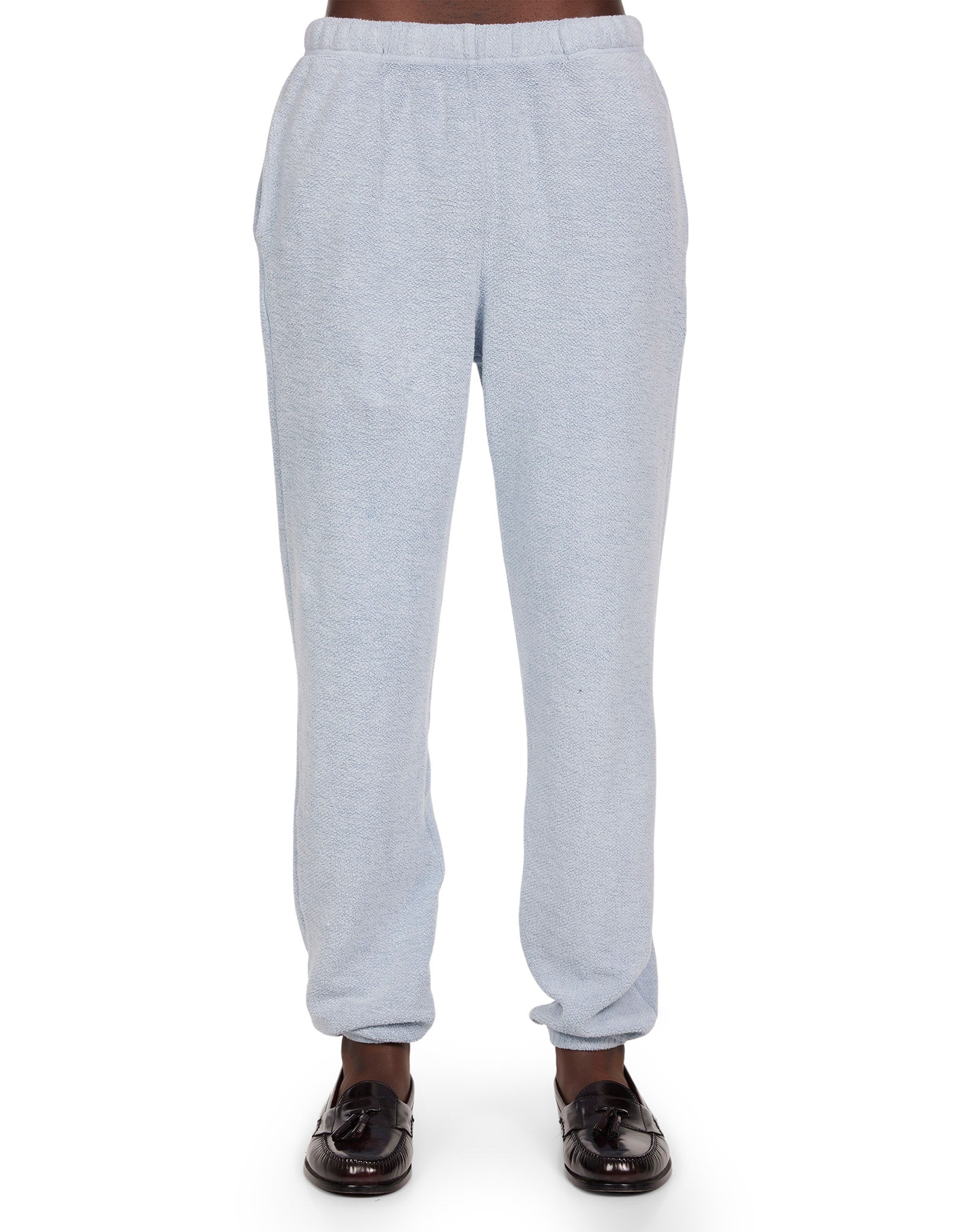 Heavyweight Inside Out Classic Sweatpant