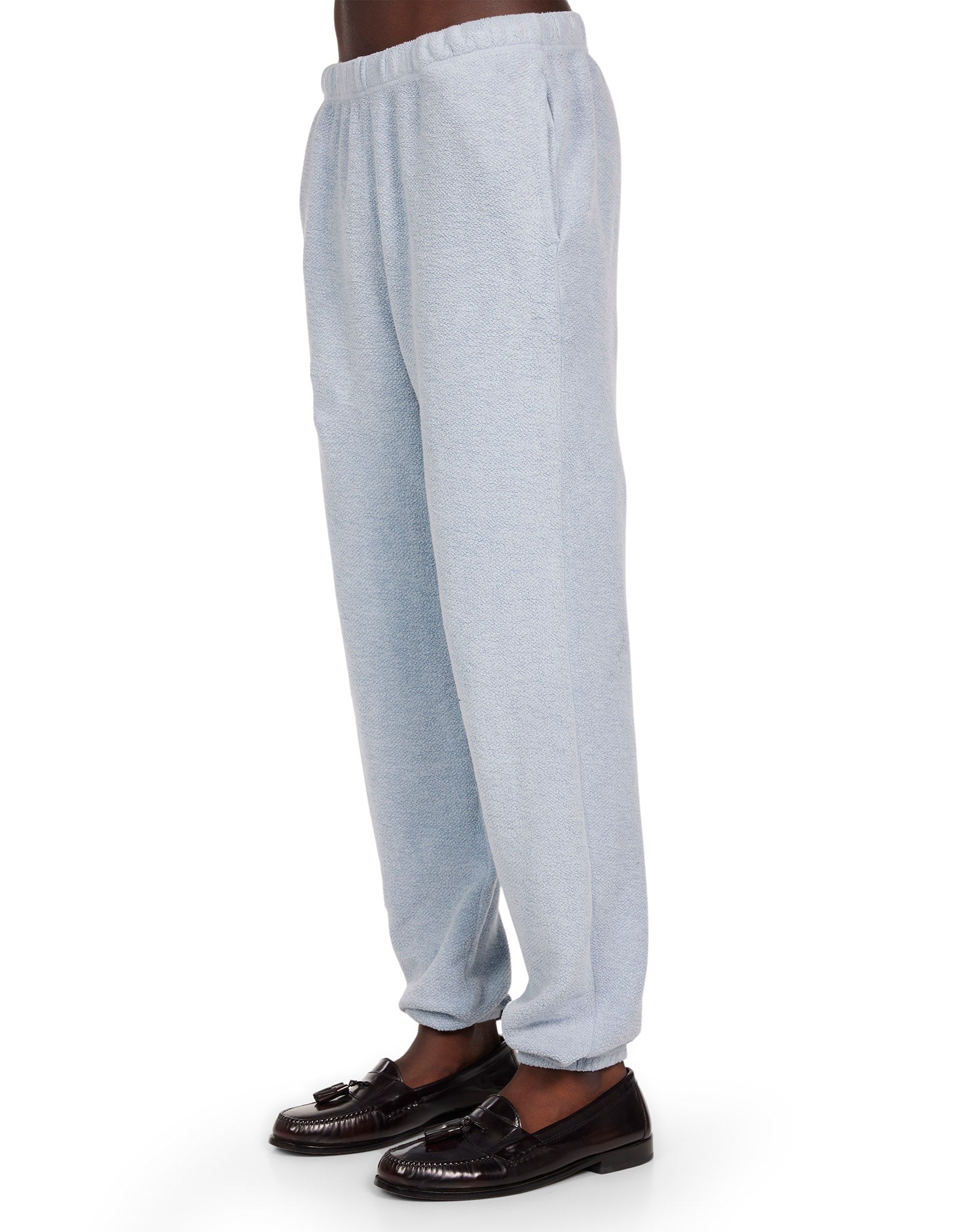 Heavyweight Inside Out Classic Sweatpant