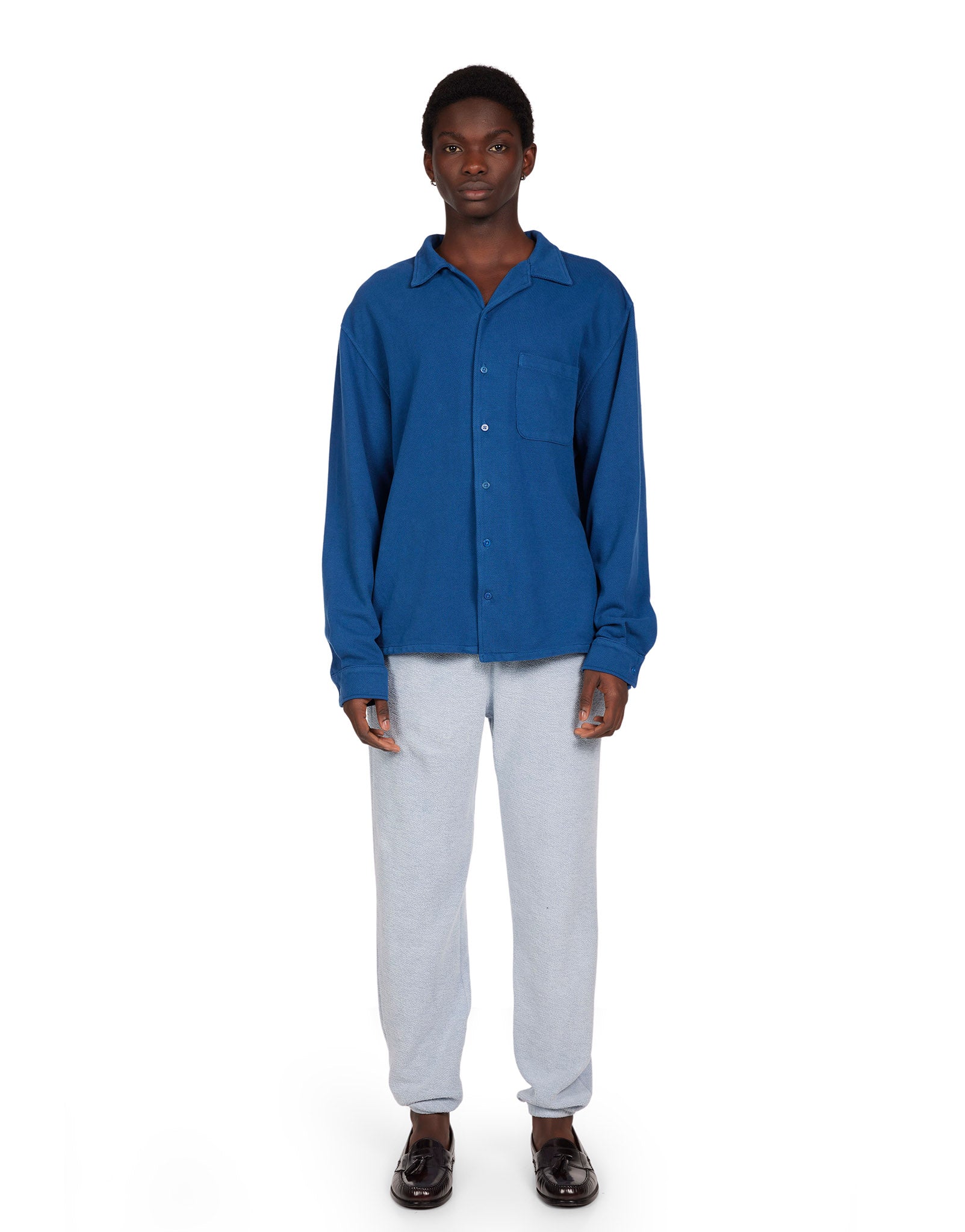 Heavyweight Inside Out Classic Sweatpant
