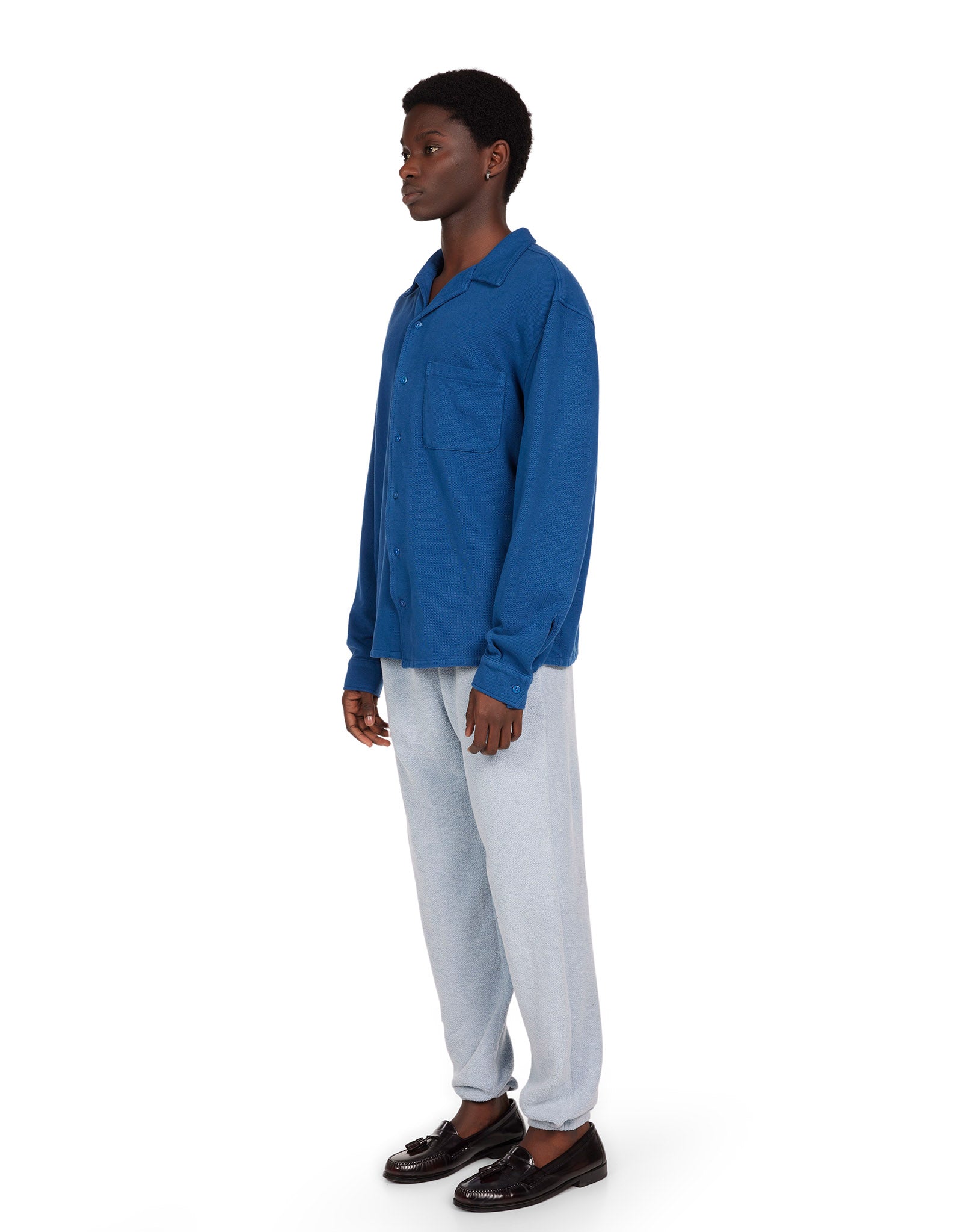 Heavyweight Inside Out Classic Sweatpant