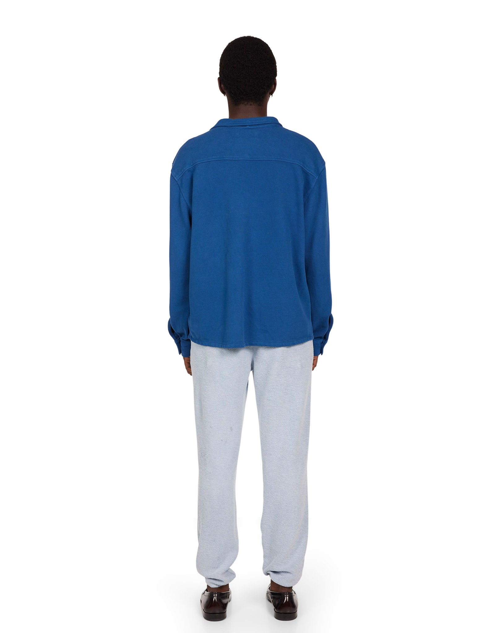 Heavyweight Inside Out Classic Sweatpant