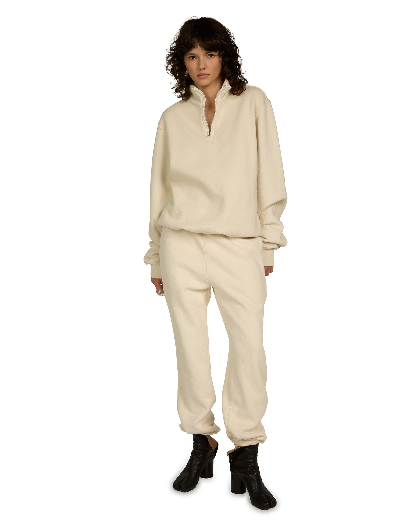 Heavyweight Classic Sweatpant