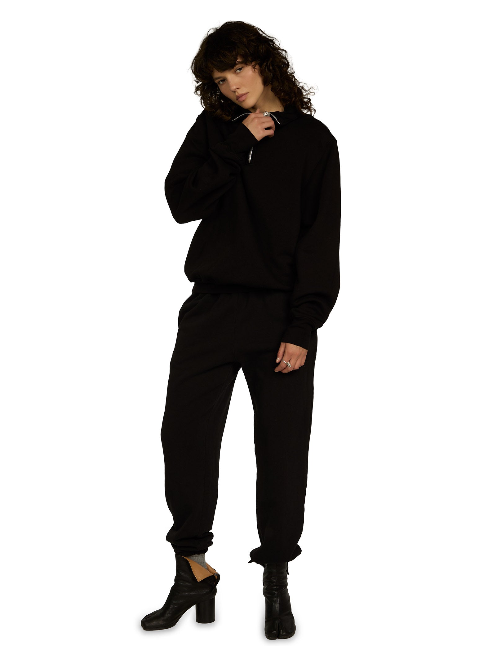 Heavyweight Classic Sweatpant