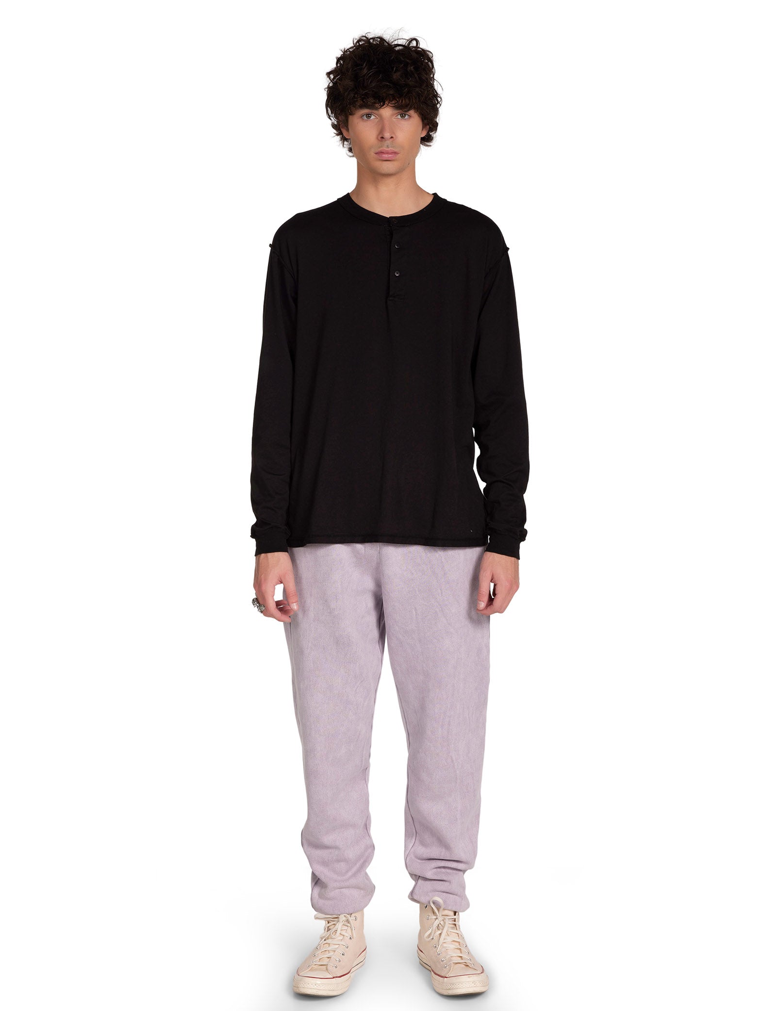 Heavyweight Classic Sweatpant