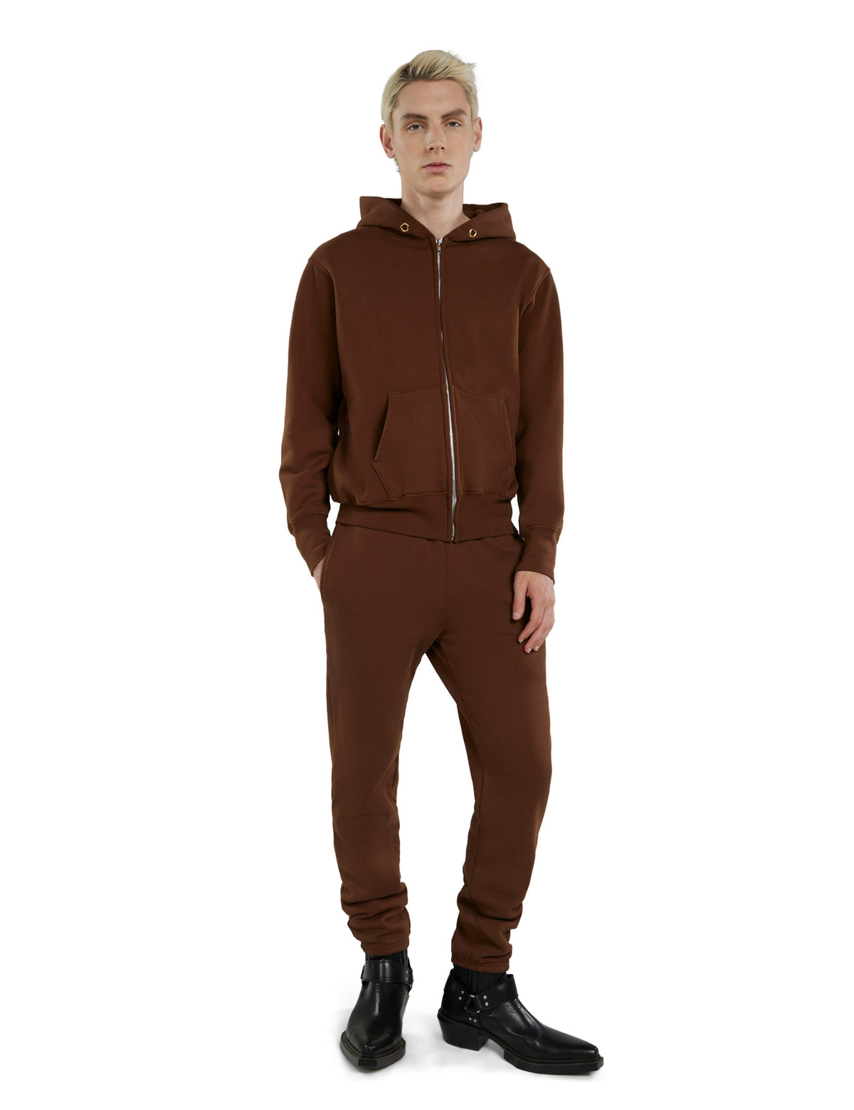 Heavyweight Classic Sweatpant