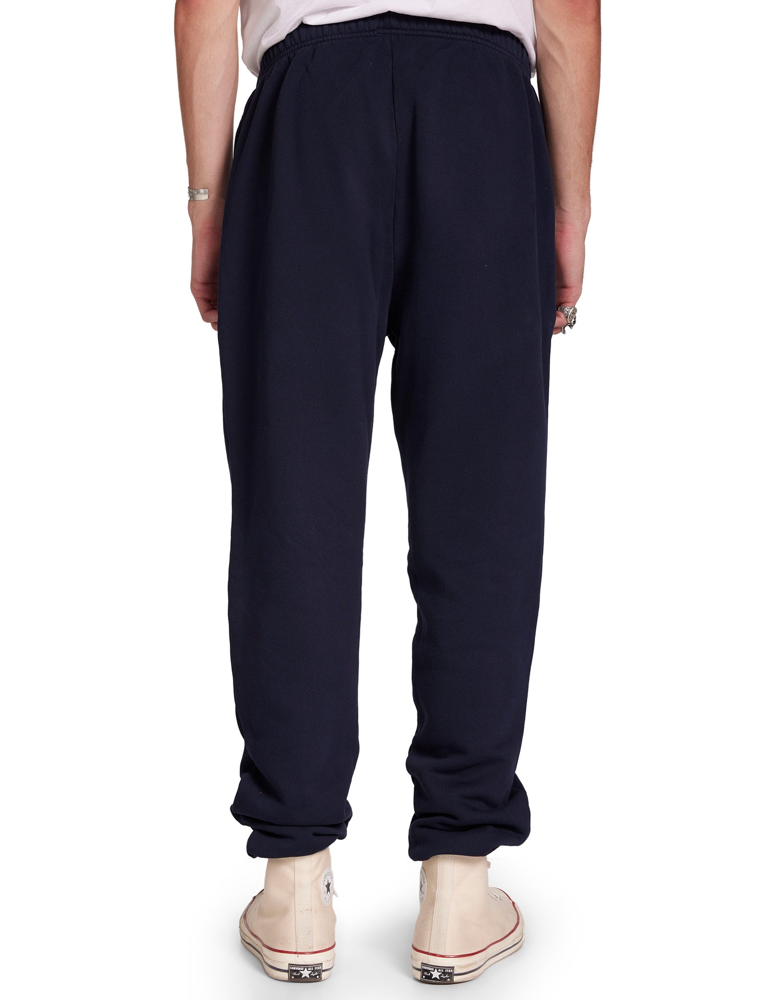 Heavyweight Classic Sweatpant LES TIEN For Him Collection