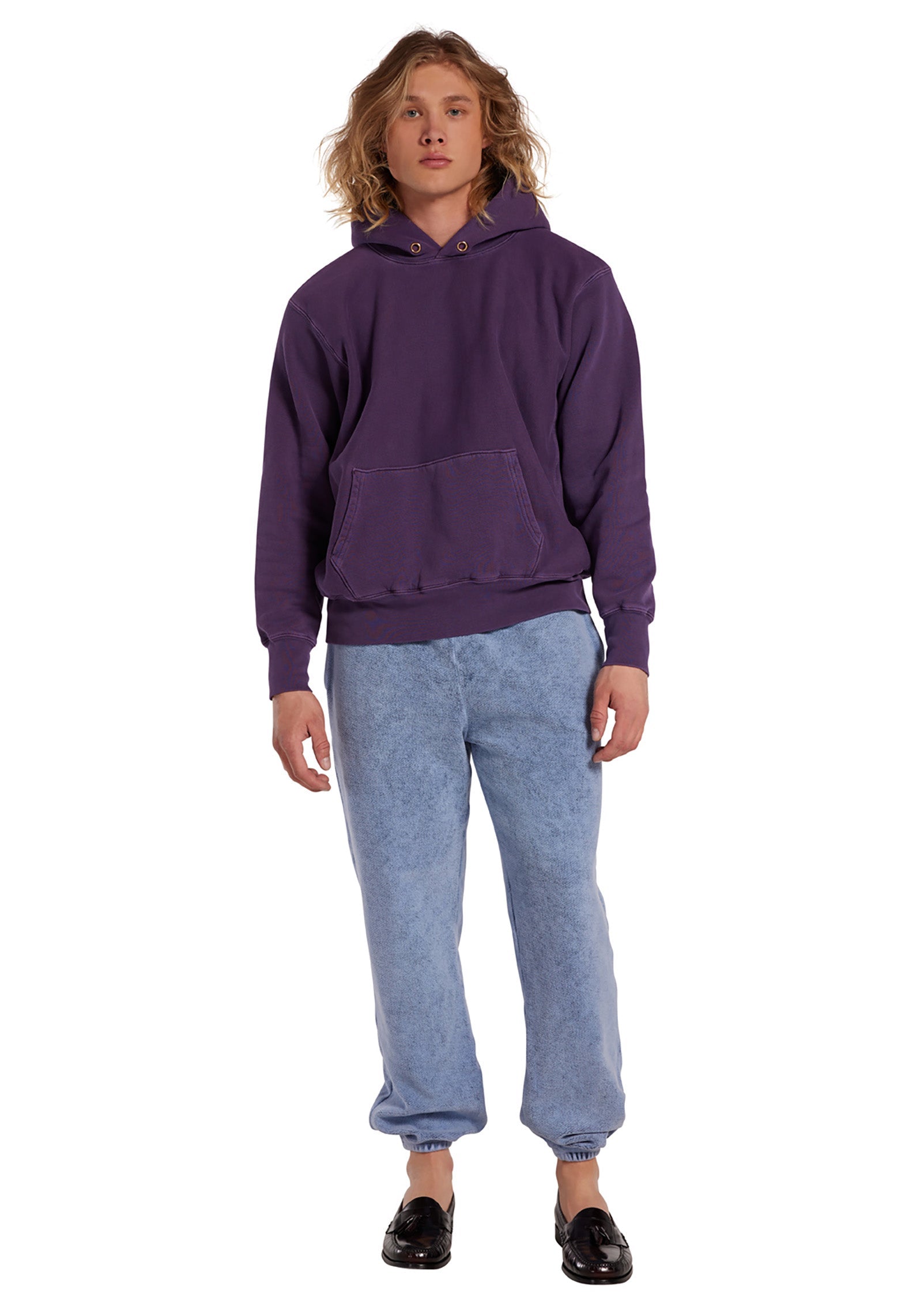 Navy Acid