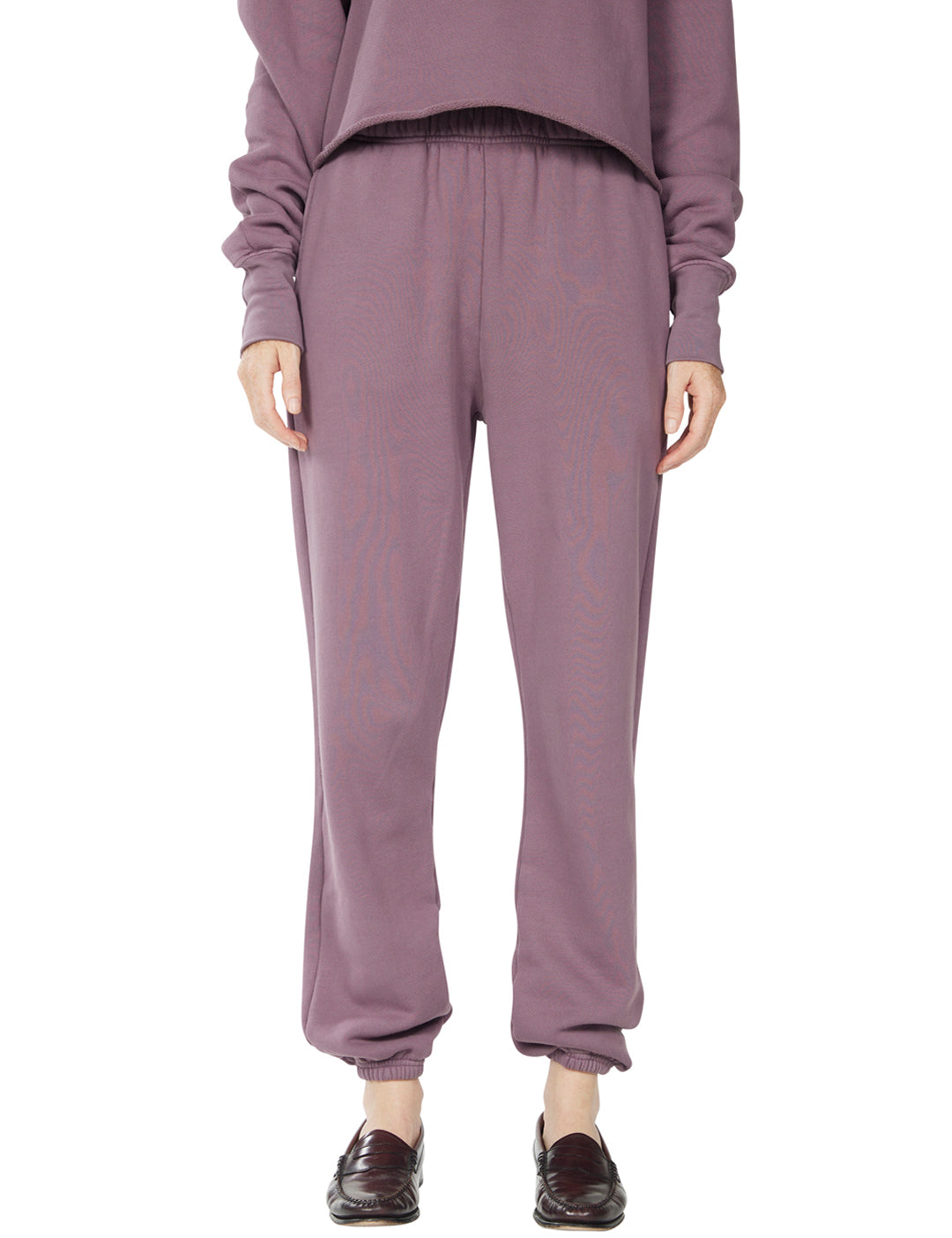 Heavyweight Classic Sweatpant