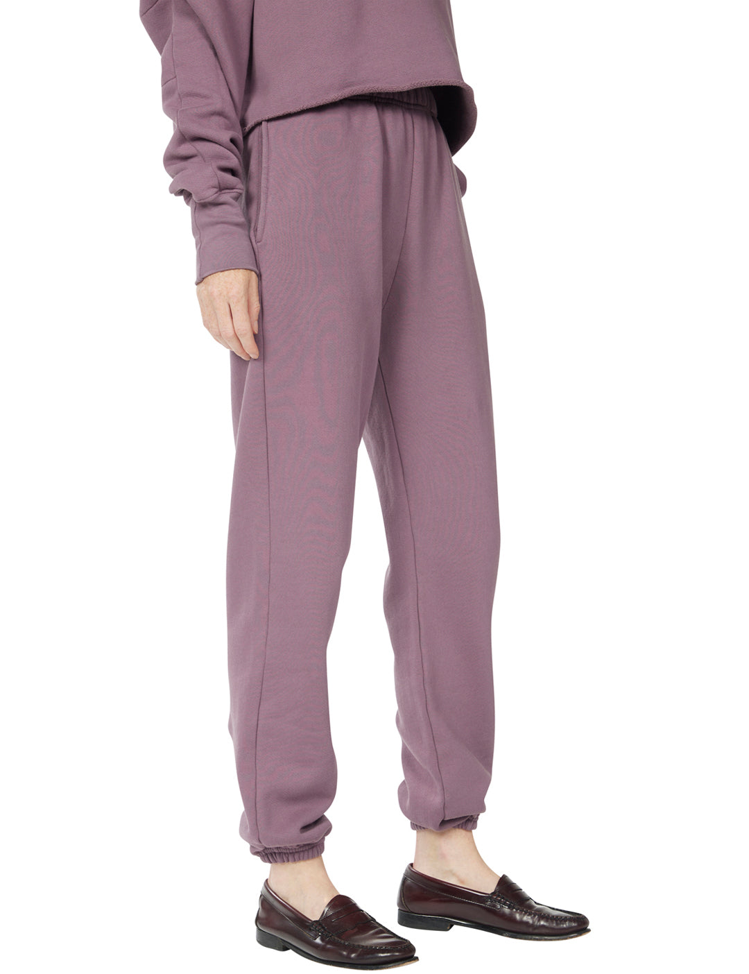 Heavyweight Classic Sweatpant