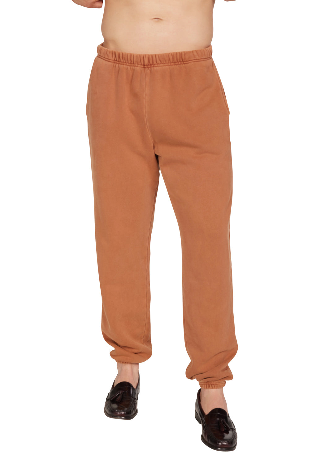 Heavyweight Classic Sweatpant