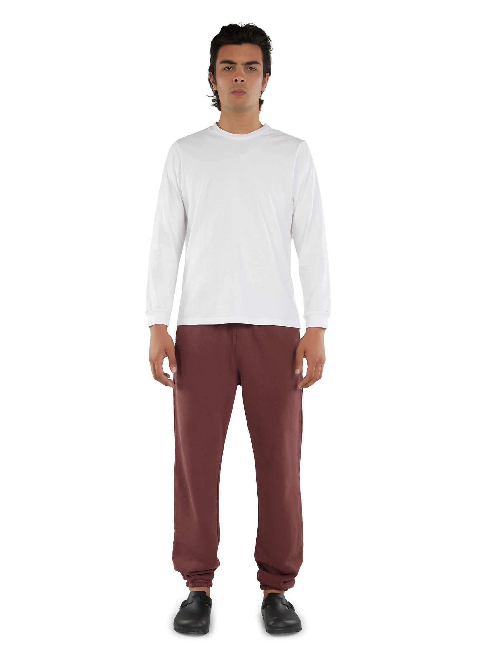 Heavyweight Classic Sweatpant