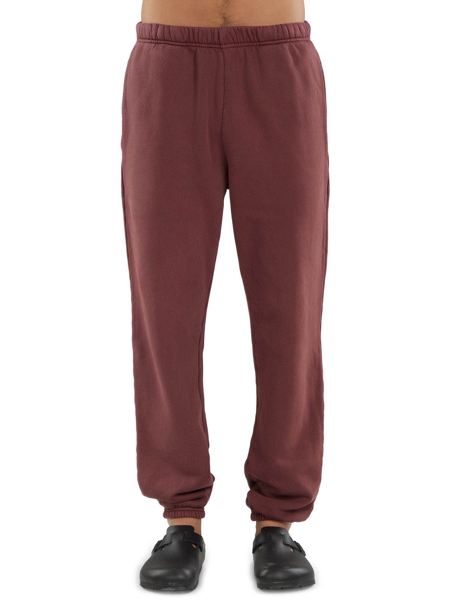 Heavyweight Classic Sweatpant