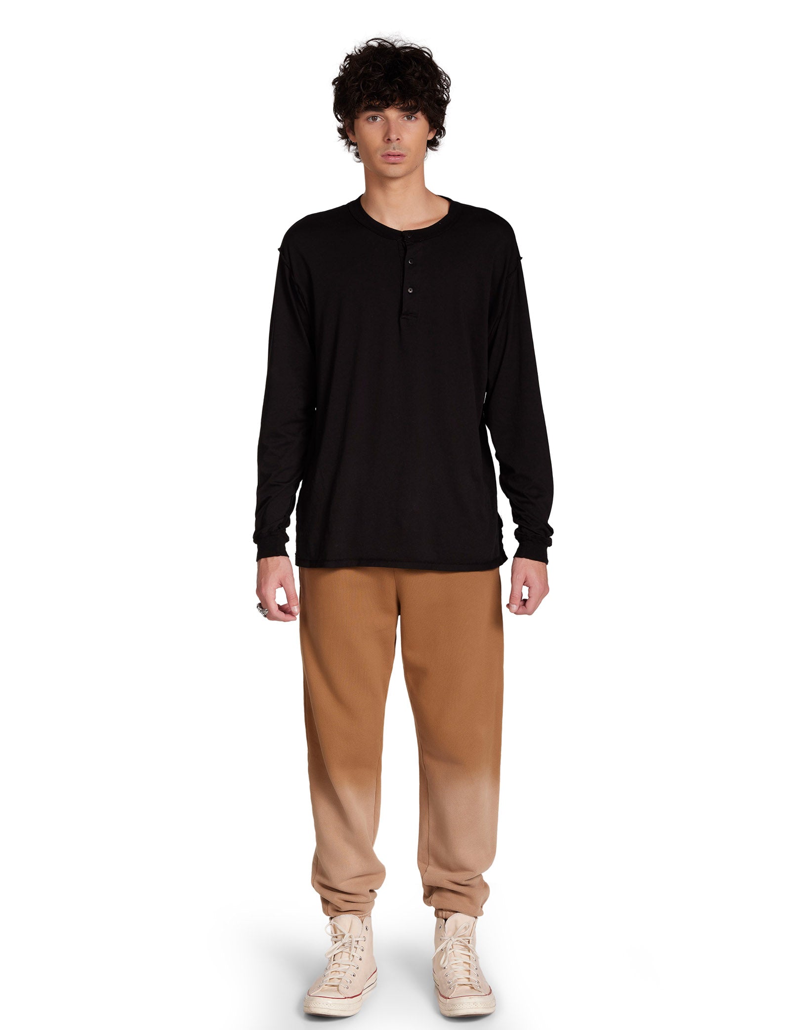 Heavyweight Classic Sweatpant