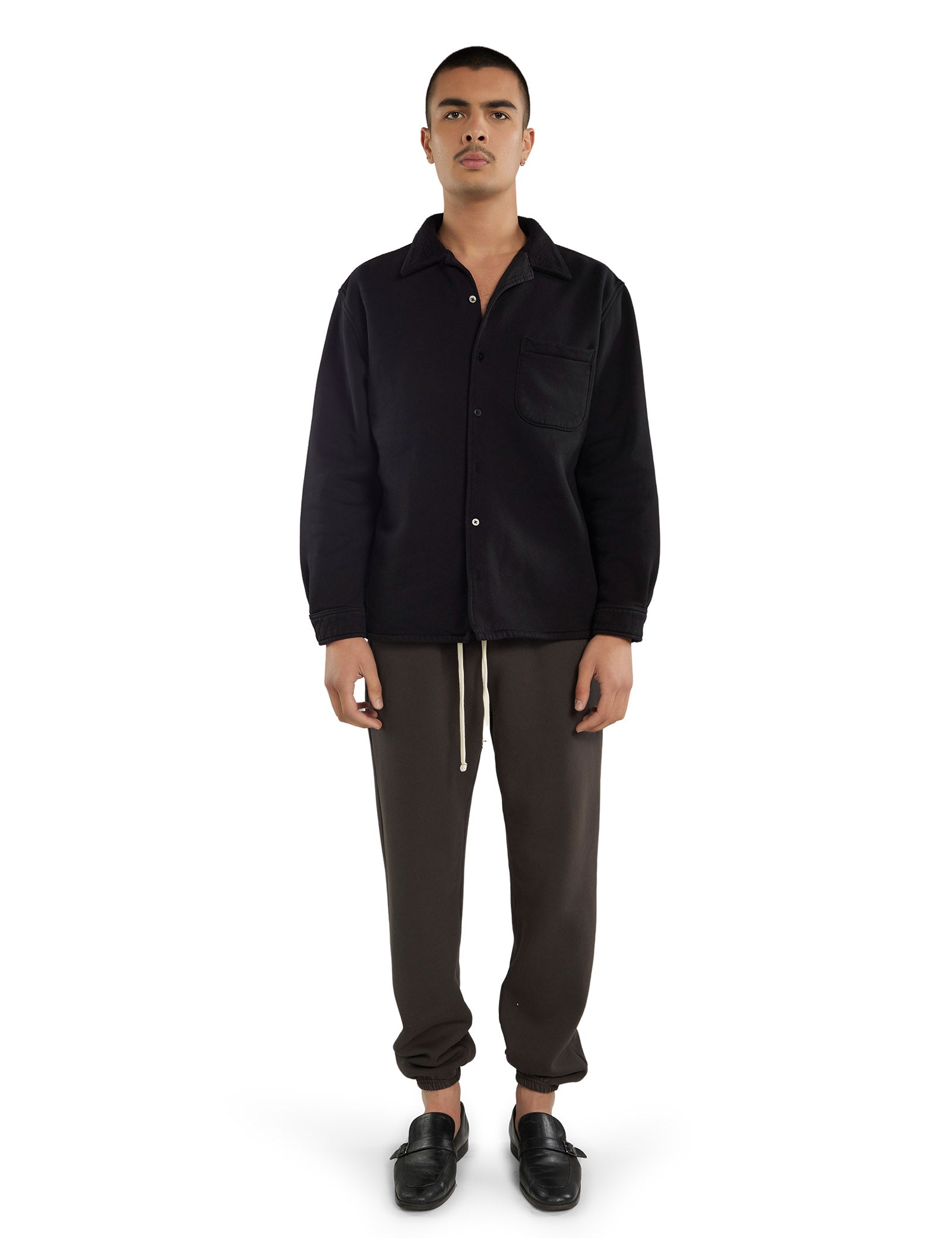 Heavyweight Classic Sweatpant