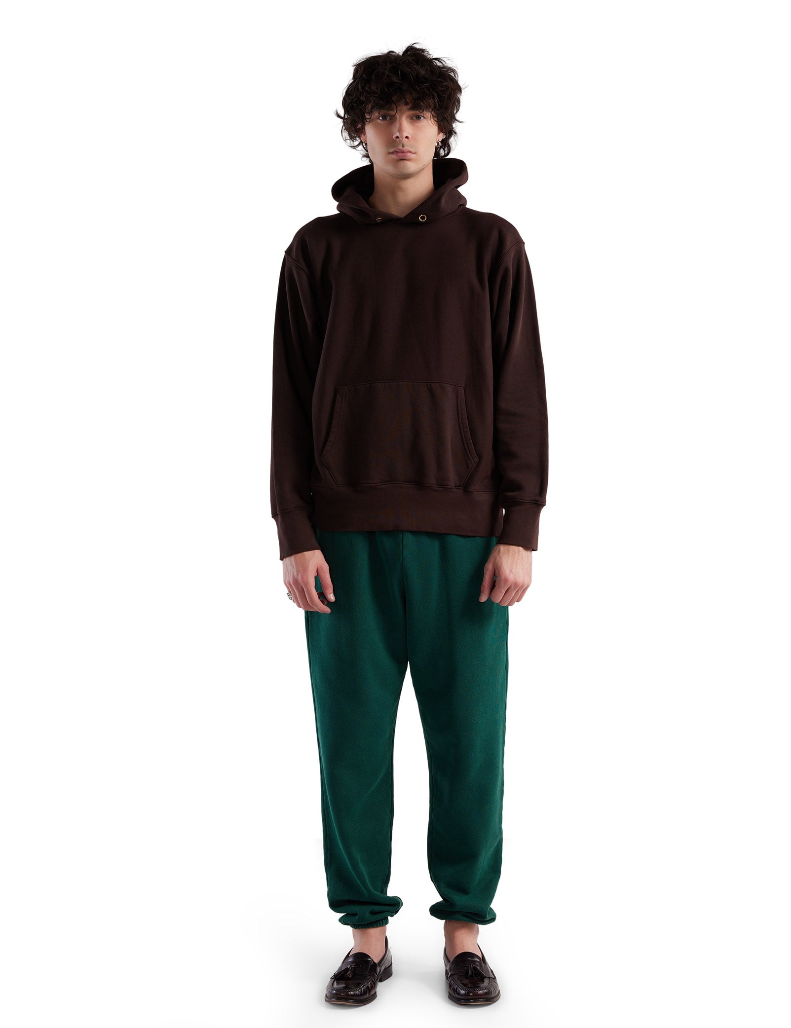 Heavyweight Classic Sweatpant