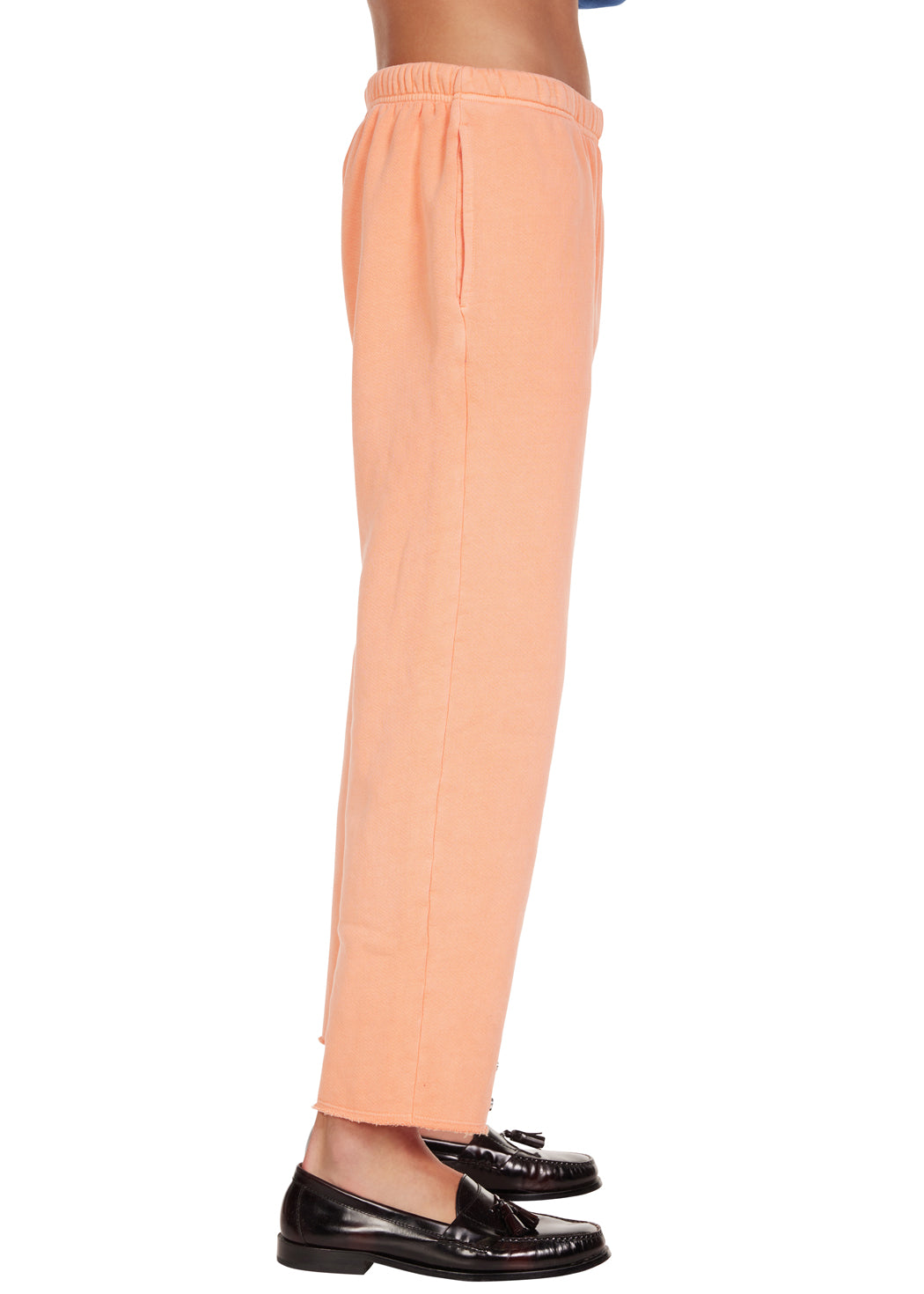 Heavyweight Snap Front Pant