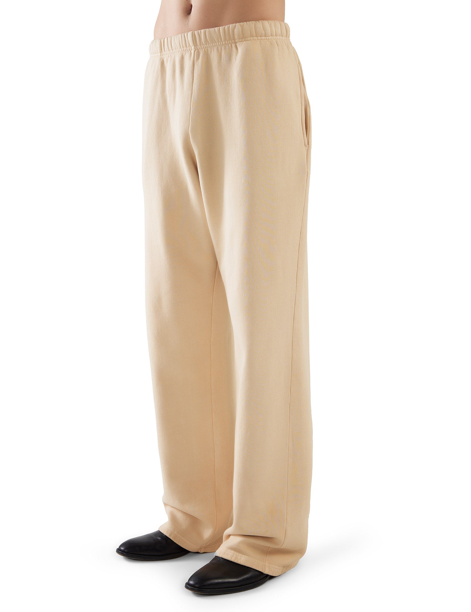 Heavyweight Puddle Pant