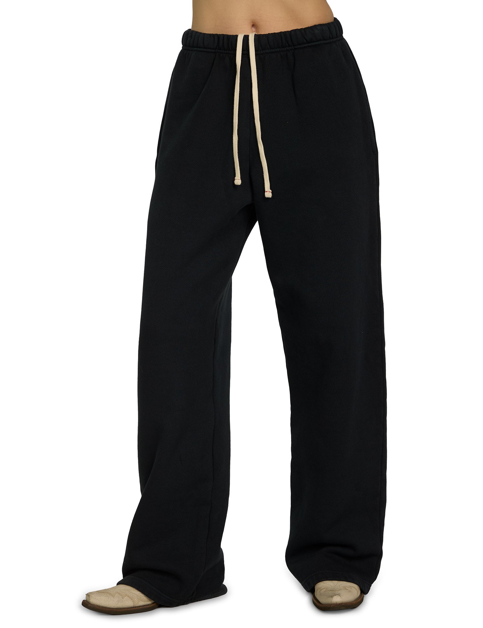 Heavyweight Puddle Pant