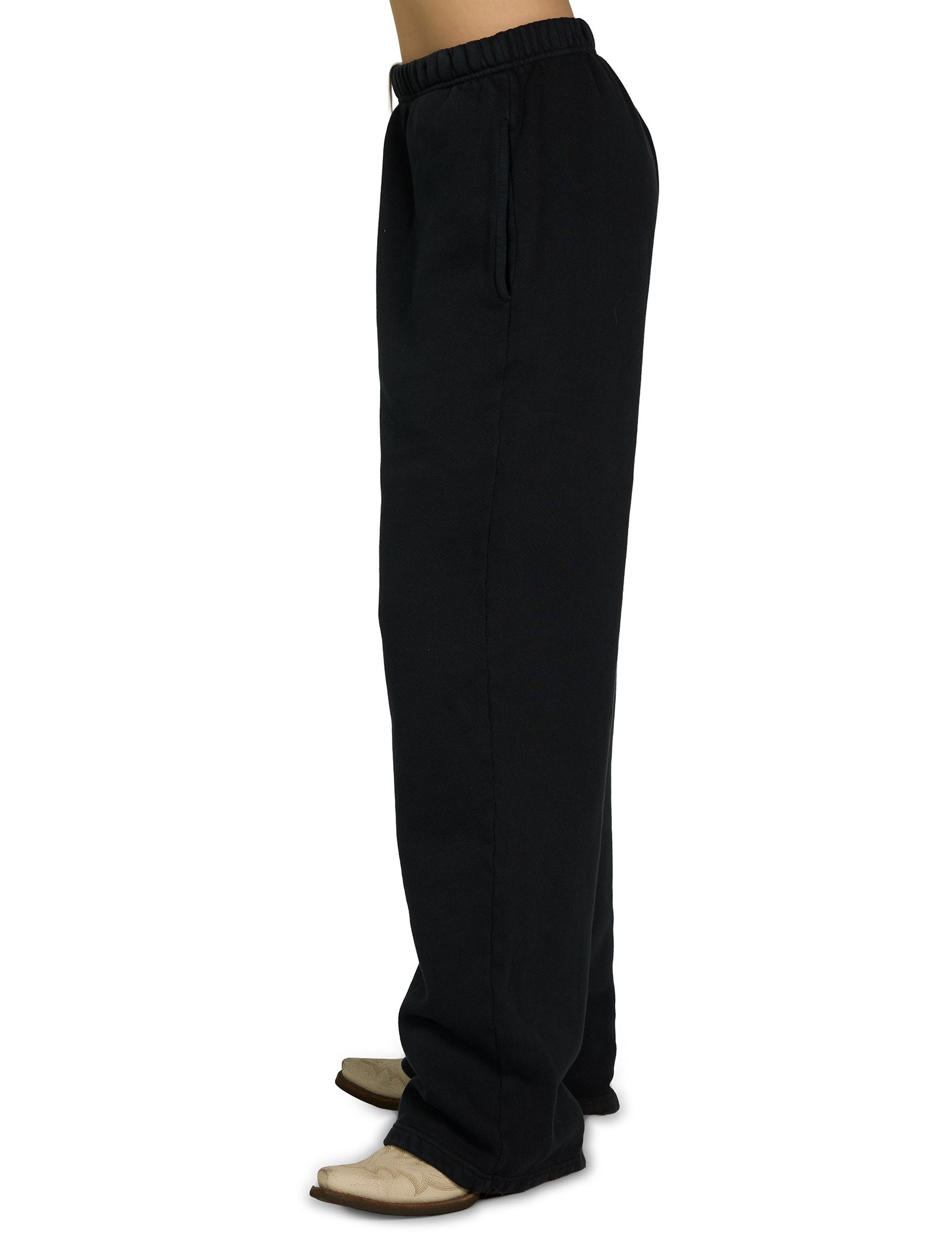 Heavyweight Puddle Pant