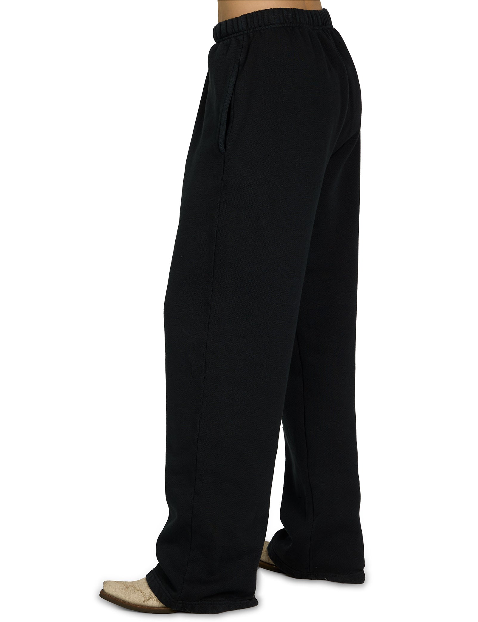 Heavyweight Puddle Pant