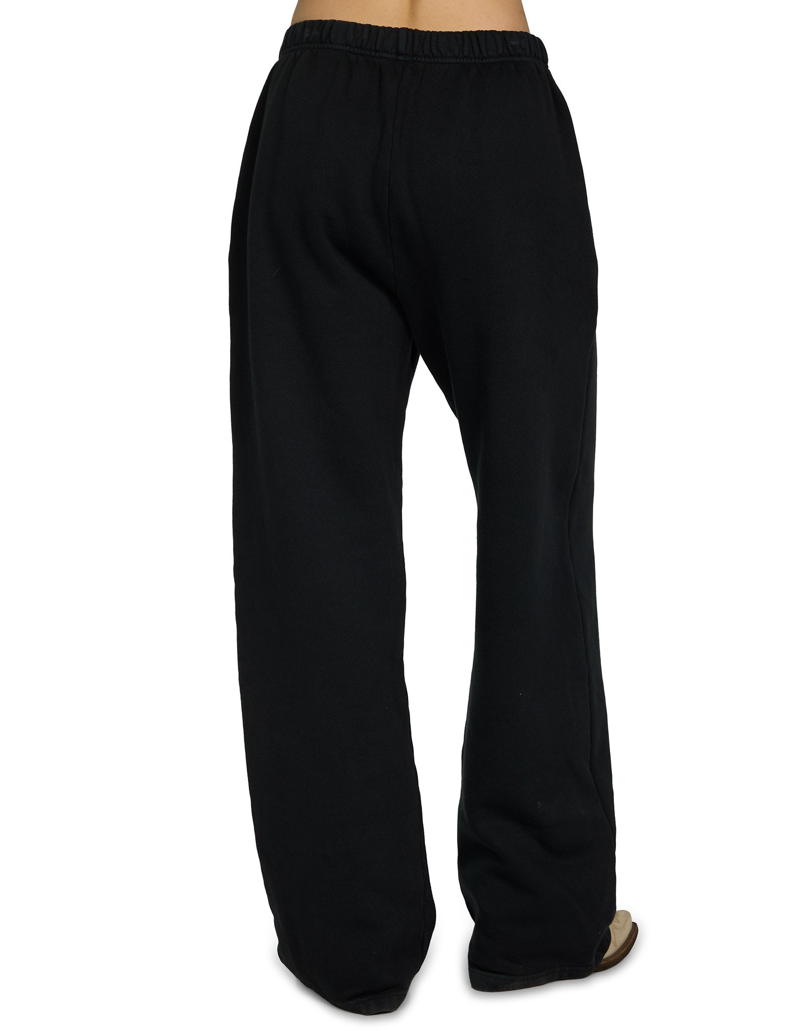 Heavyweight Puddle Pant