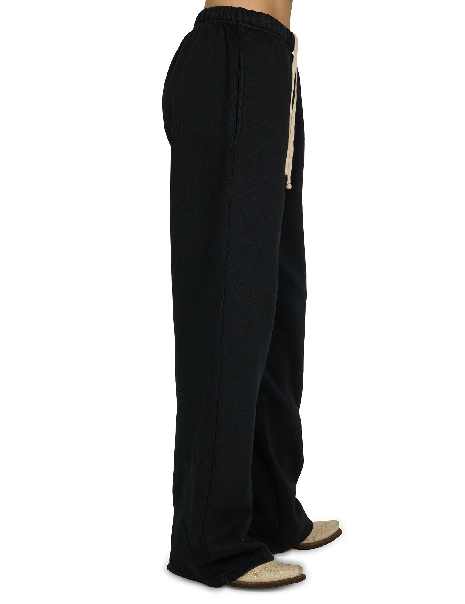 Heavyweight Puddle Pant
