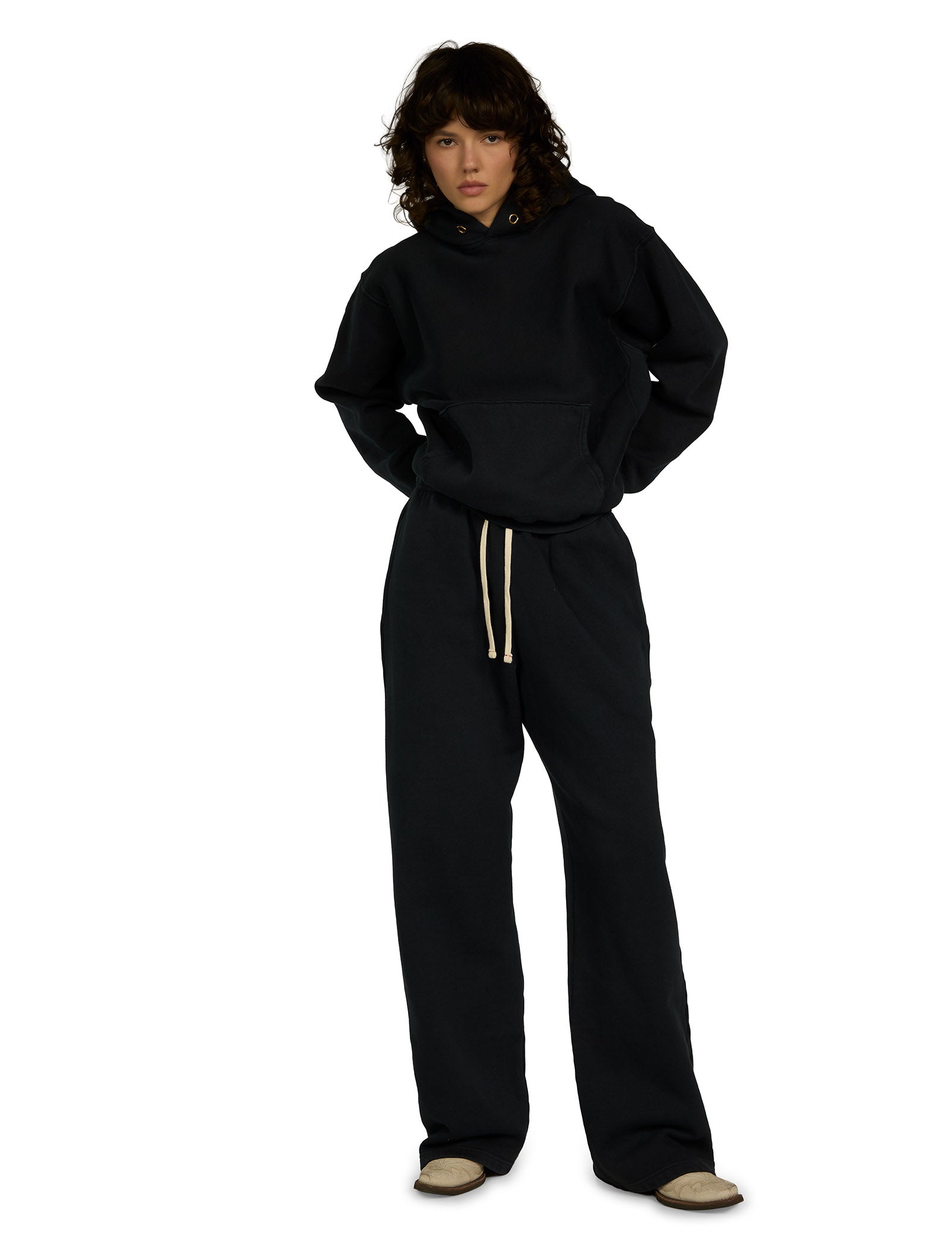 Heavyweight Puddle Pant