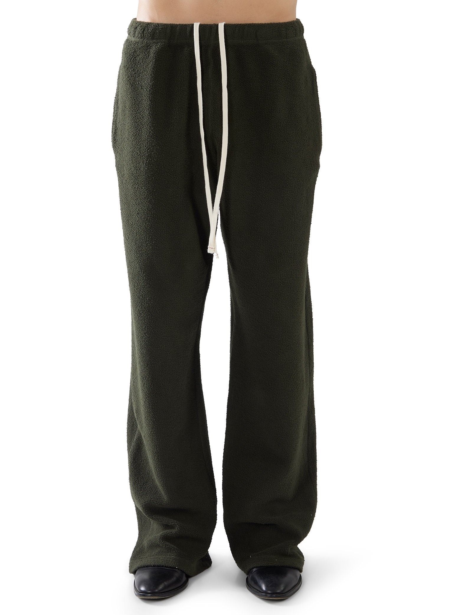 Heavyweight Inside Out Puddle Pant