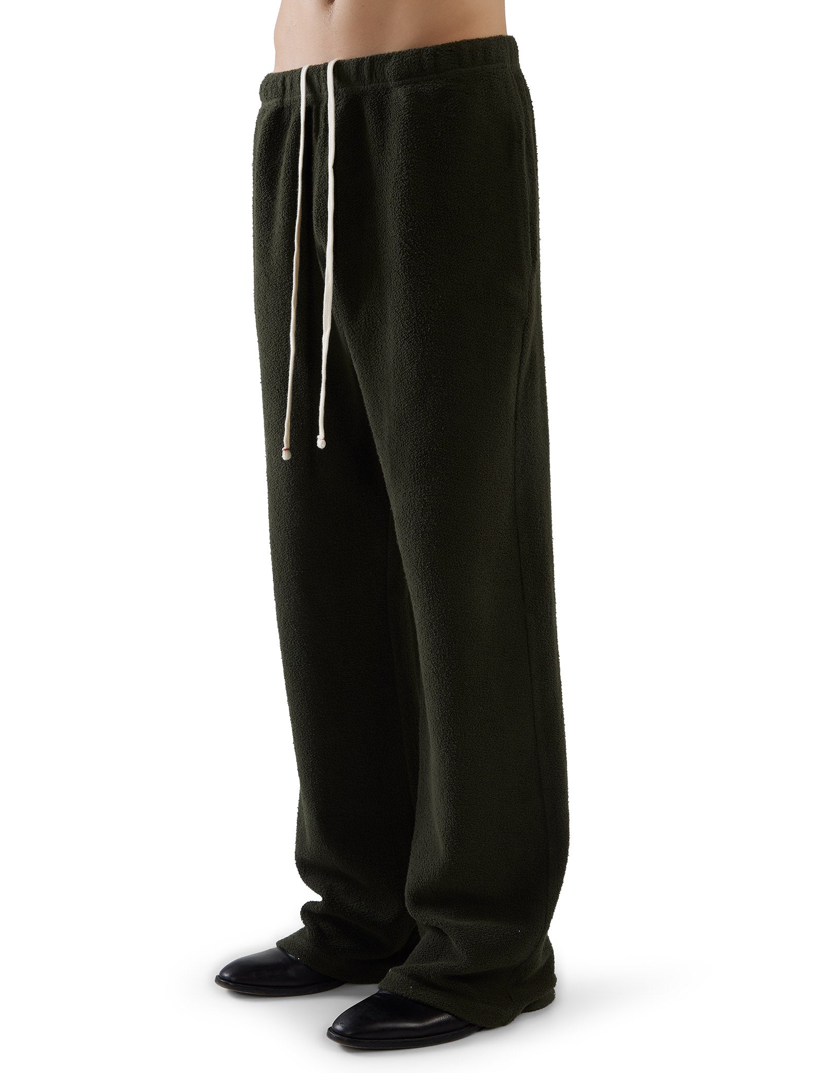 Heavyweight Inside Out Puddle Pant