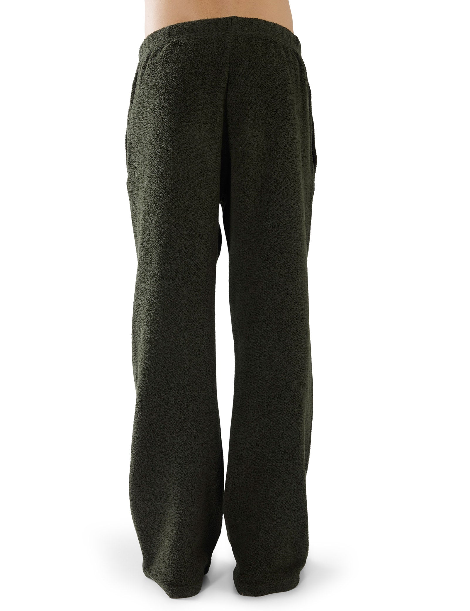 Heavyweight Inside Out Puddle Pant