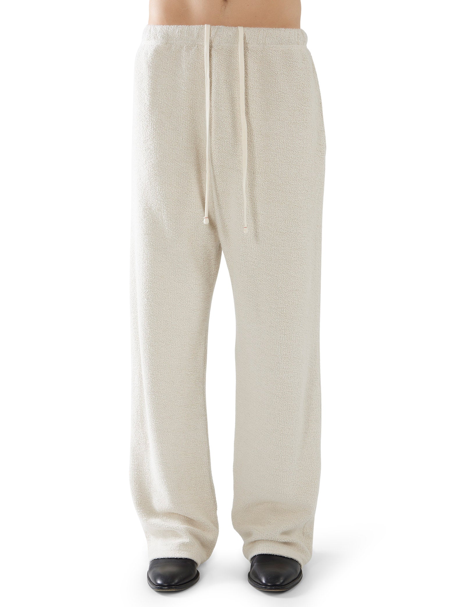 Heavyweight Inside Out Puddle Pant