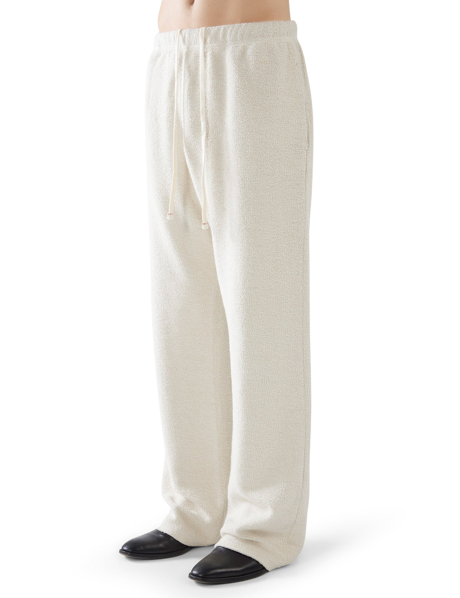 Heavyweight Inside Out Puddle Pant