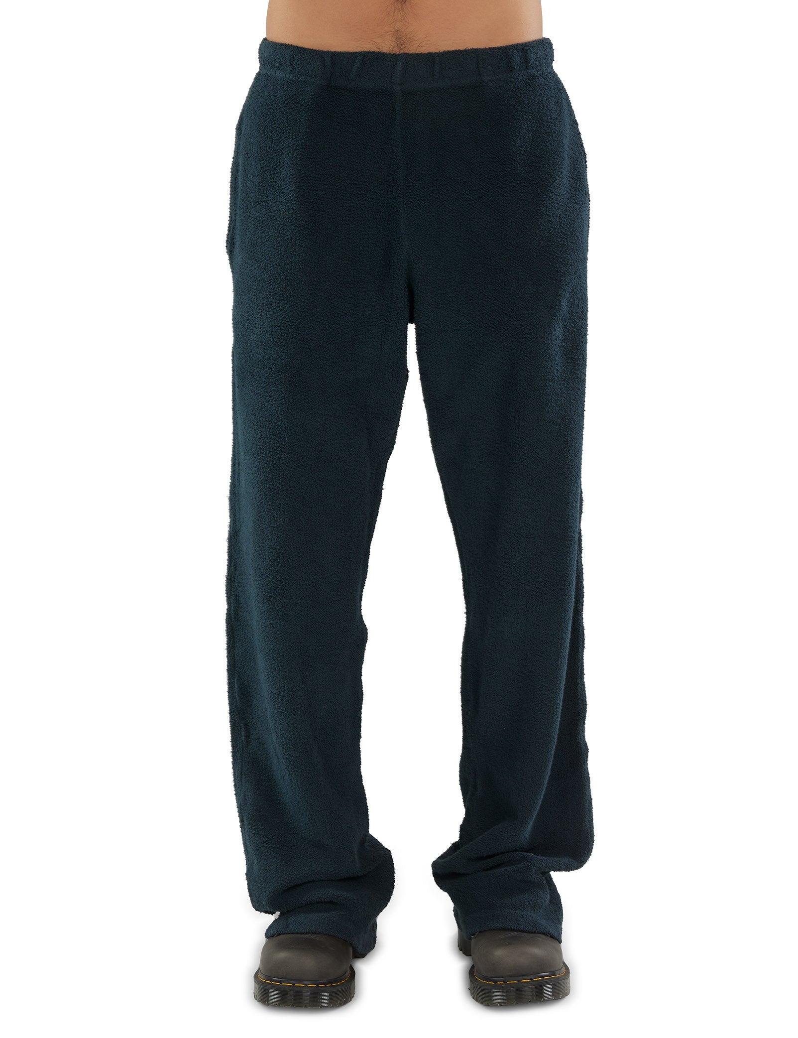 Heavyweight Inside Out Puddle Pant