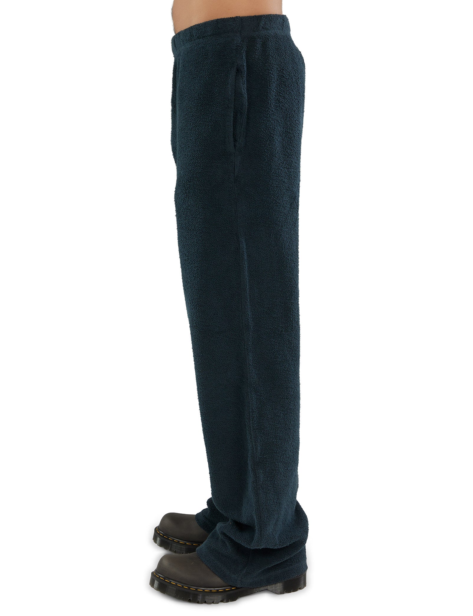 Heavyweight Inside Out Puddle Pant