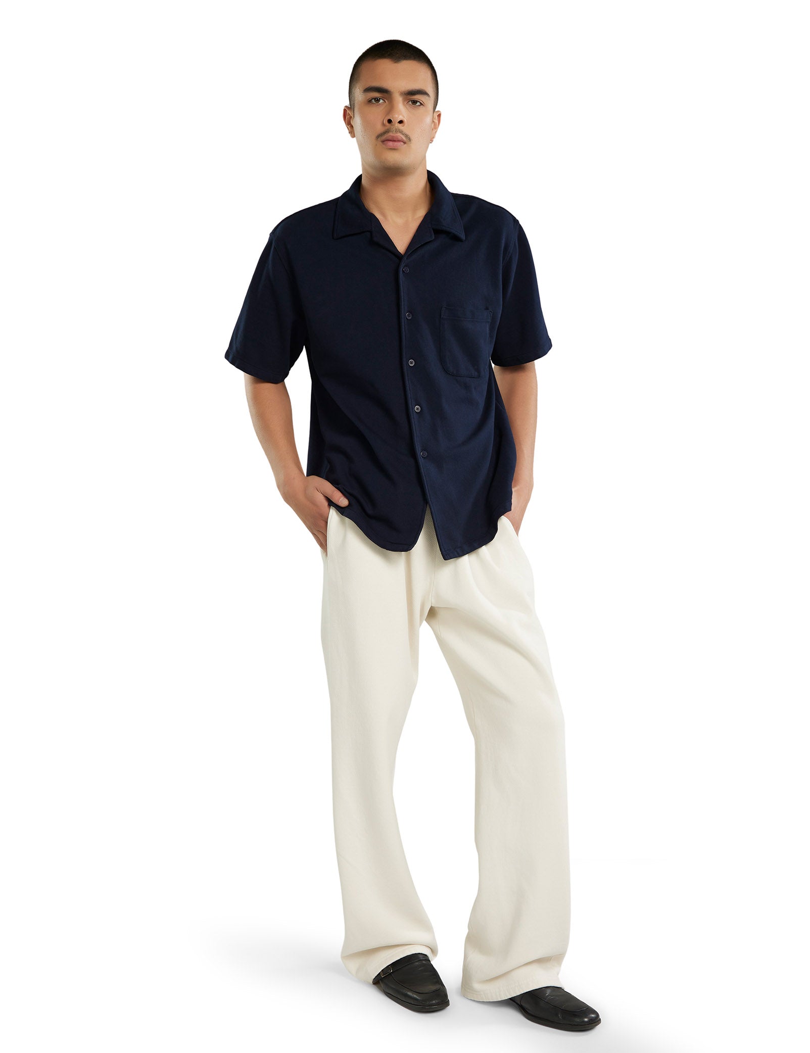 Heavyweight Puddle Pant