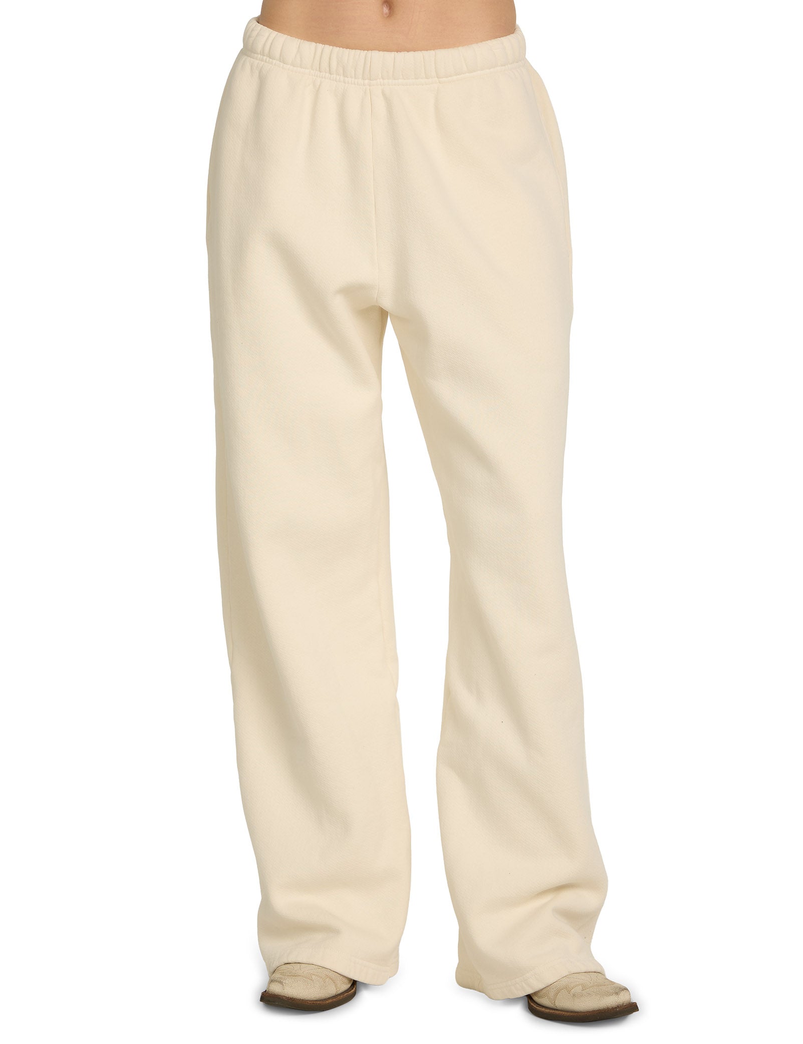 Heavyweight Puddle Pant