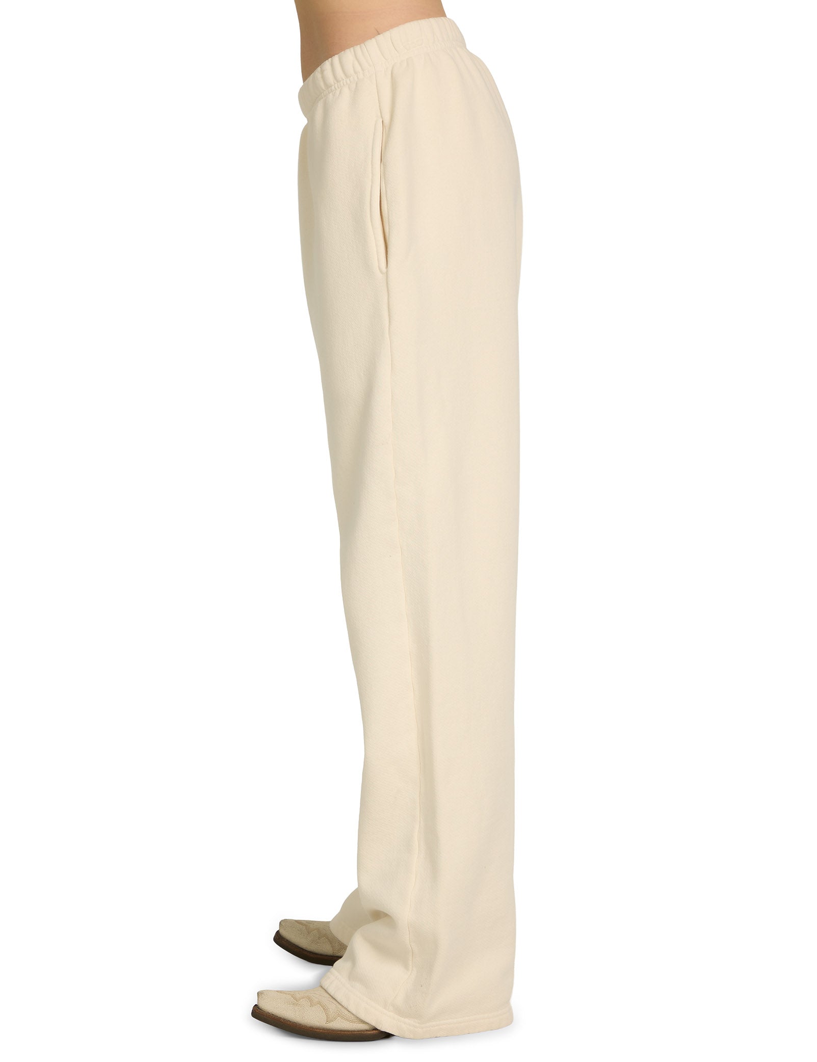 Heavyweight Puddle Pant
