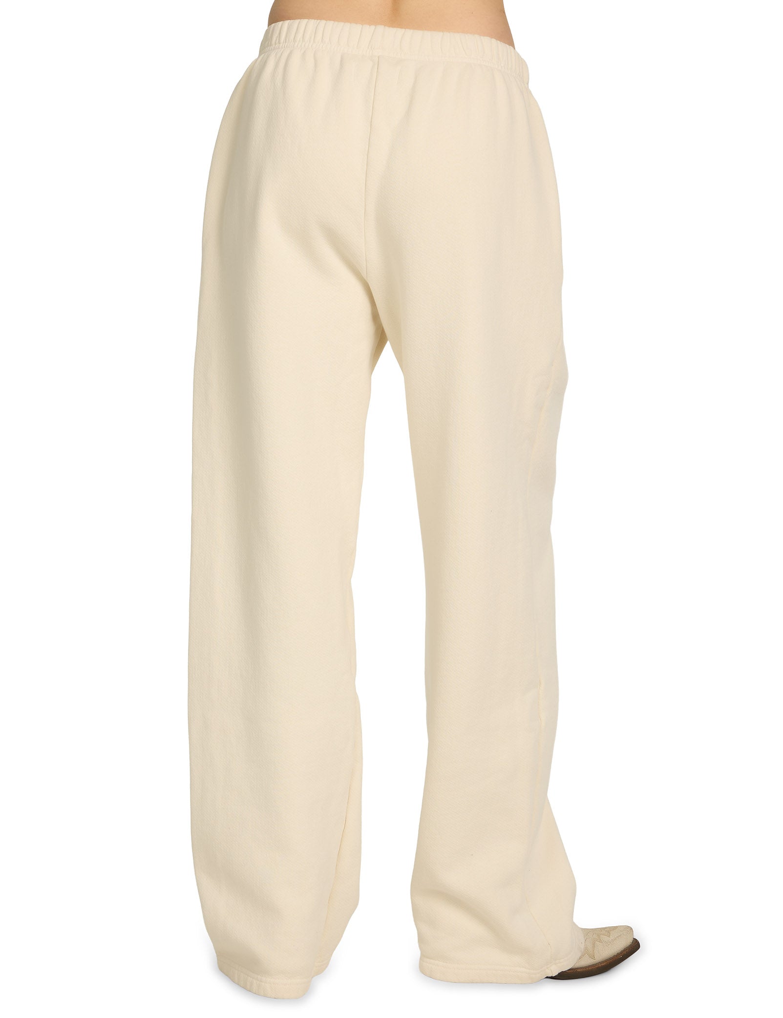 Heavyweight Puddle Pant