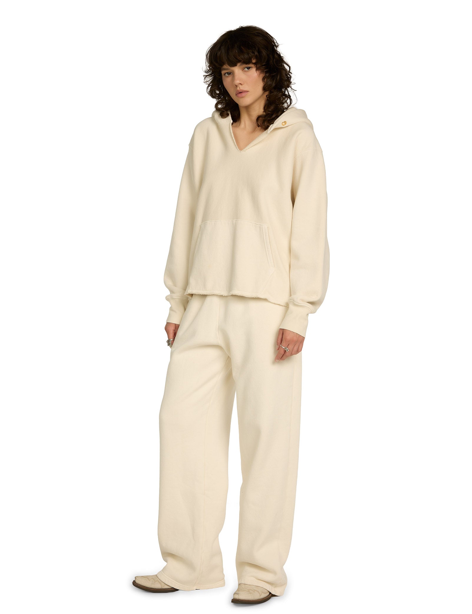 Heavyweight Puddle Pant