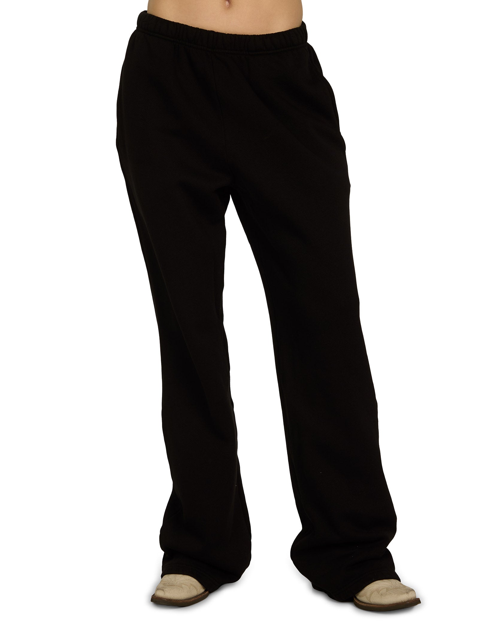 Heavyweight Puddle Pant
