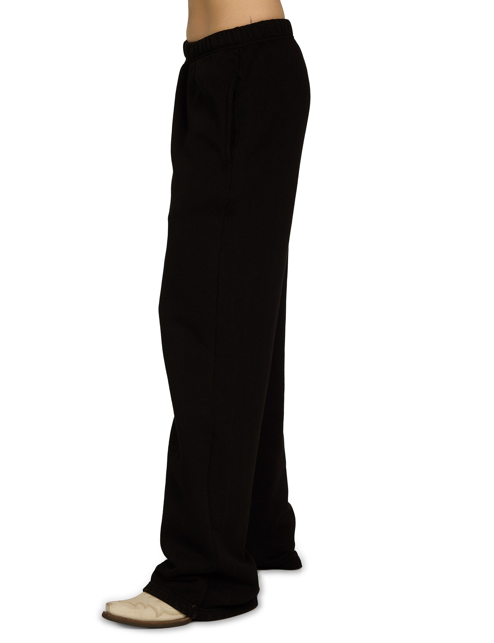 Heavyweight Puddle Pant