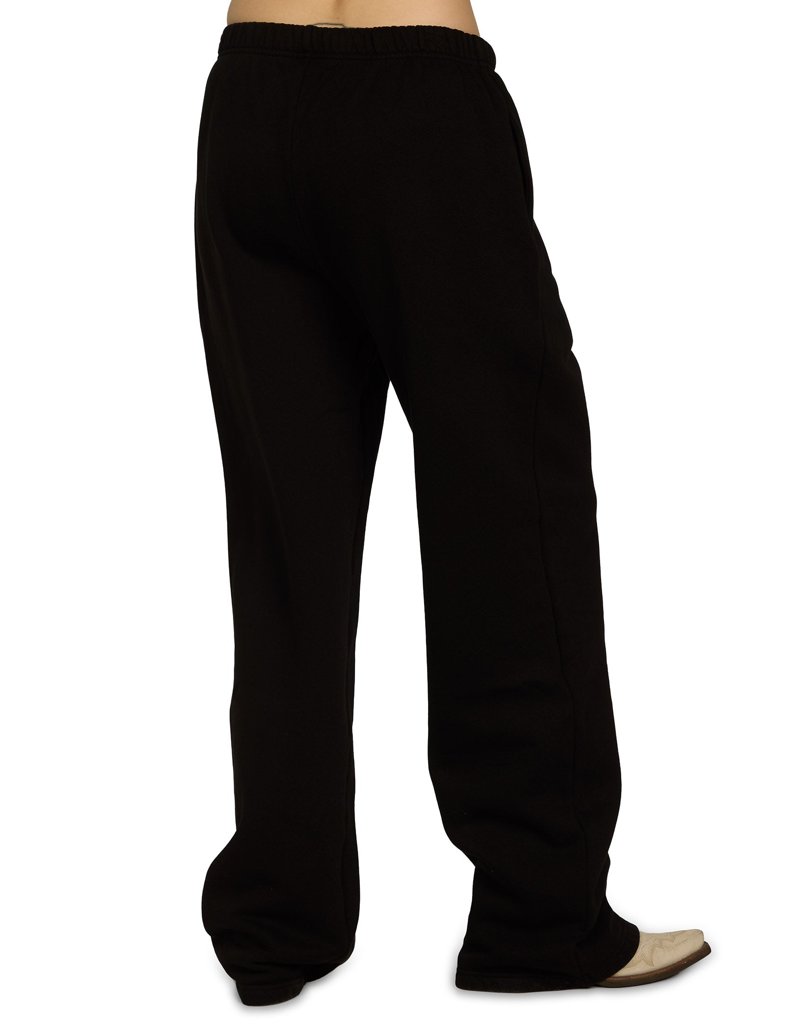 Heavyweight Puddle Pant