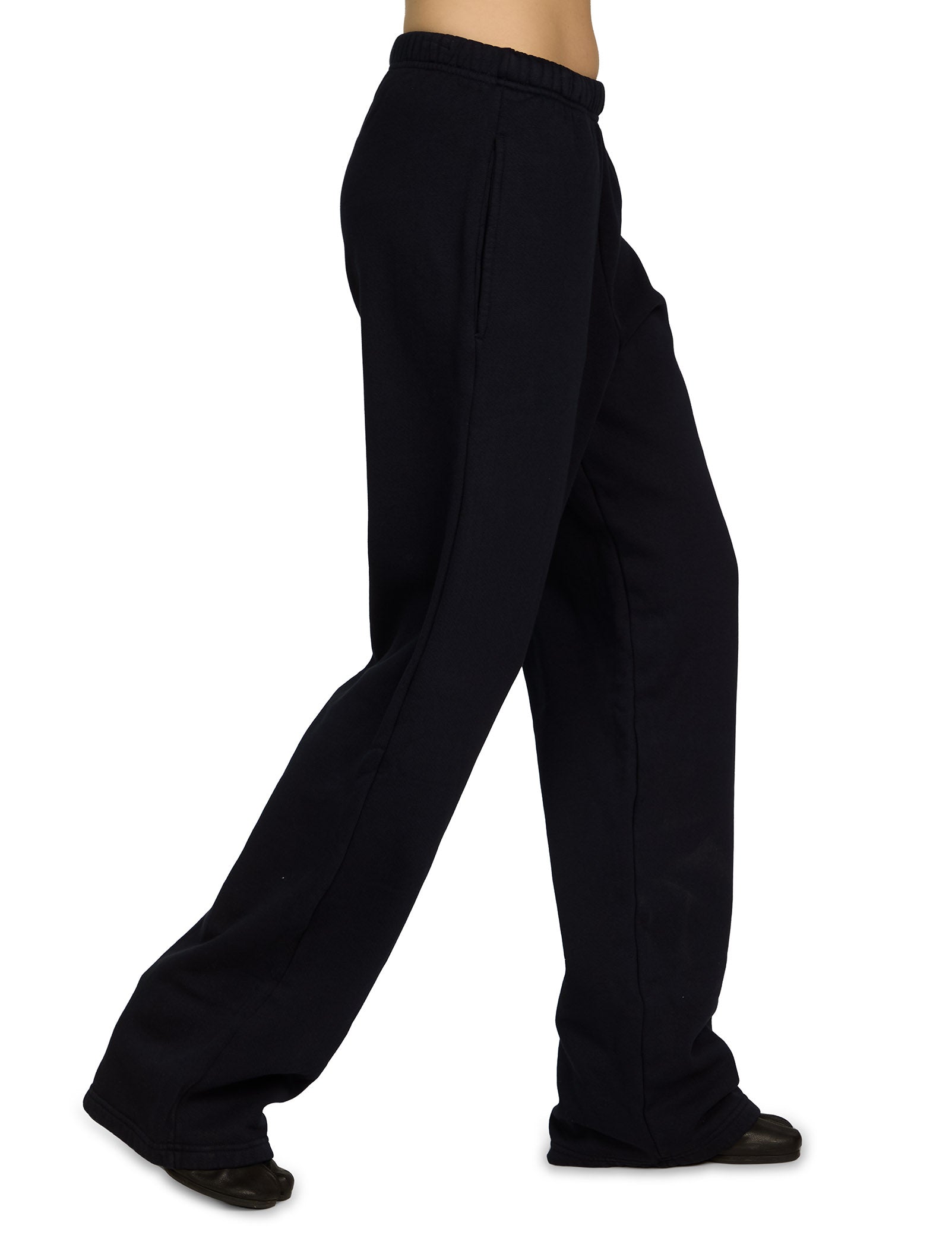 Heavyweight Puddle Pant